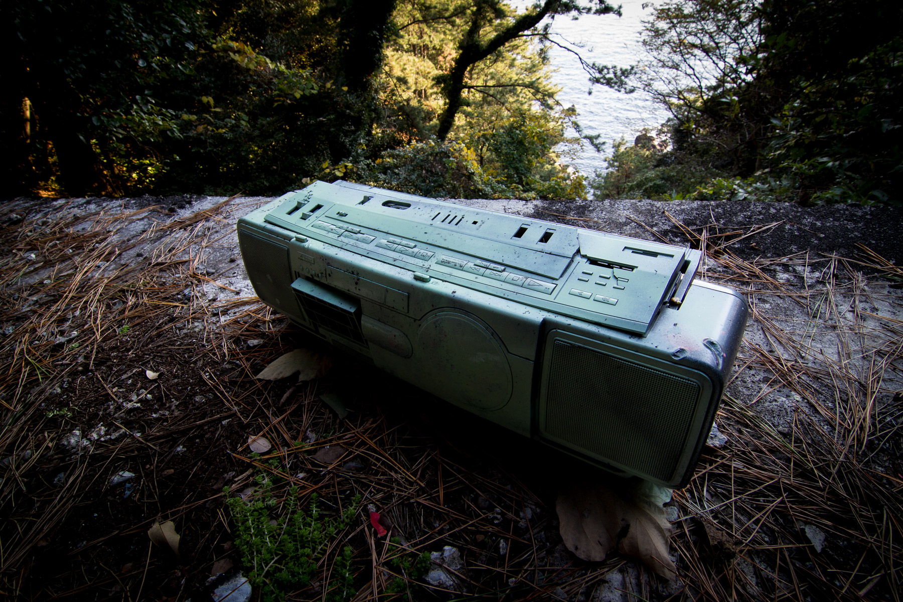 abandoned, haikyo, japan, japanese, kanagawa, kanto, ruin, urban exploration, urbex