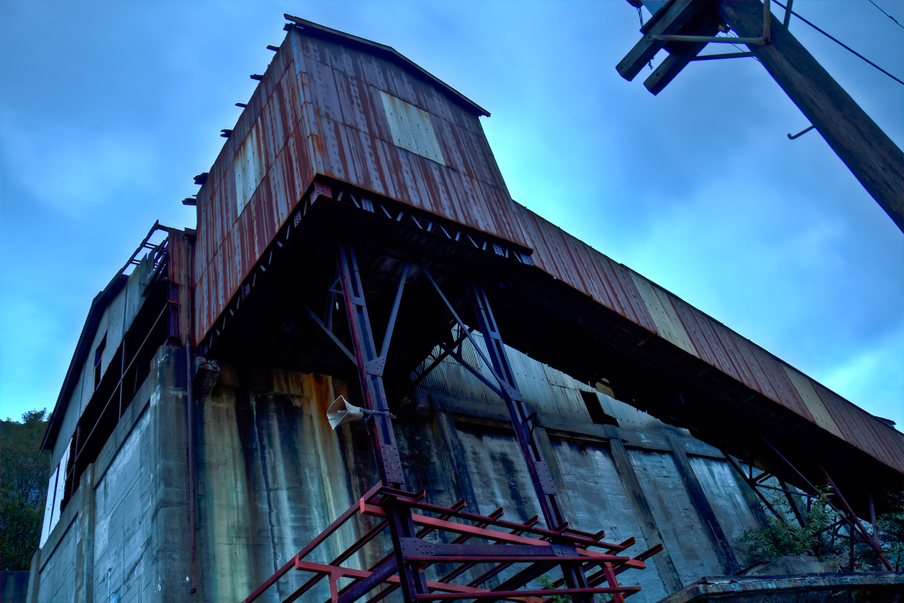 abandoned, haikyo, ruin, urban exploration, urbex