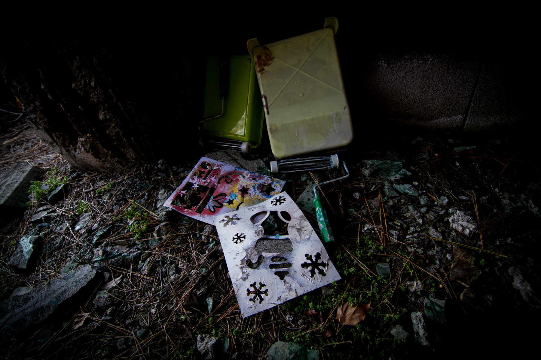 abandoned, haikyo, japan, japanese, kanagawa, kanto, ruin, urban exploration, urbex