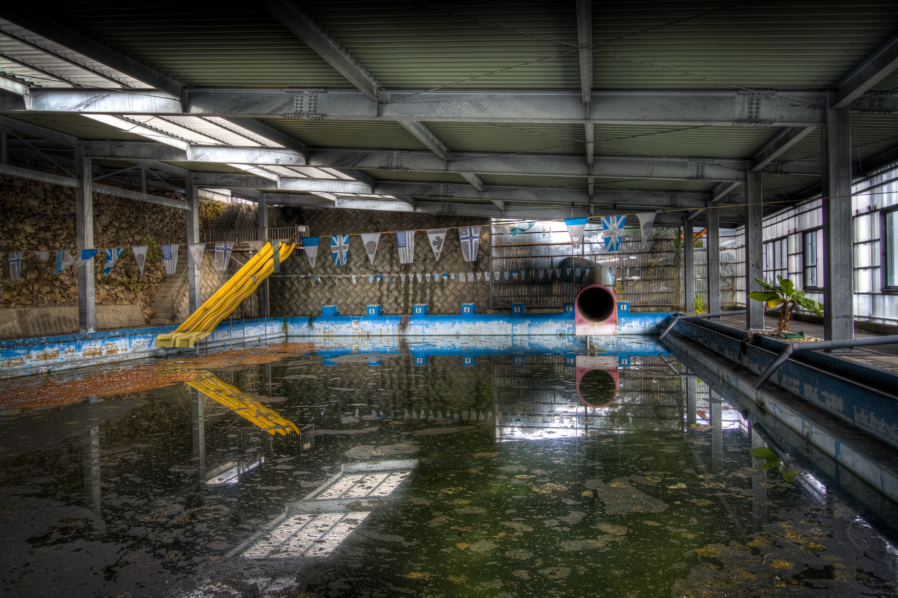 abandoned, amusement-park, attraction-park, haikyo, japan, japanese, ruin, shikoku, theme-park, urban exploration, urbex