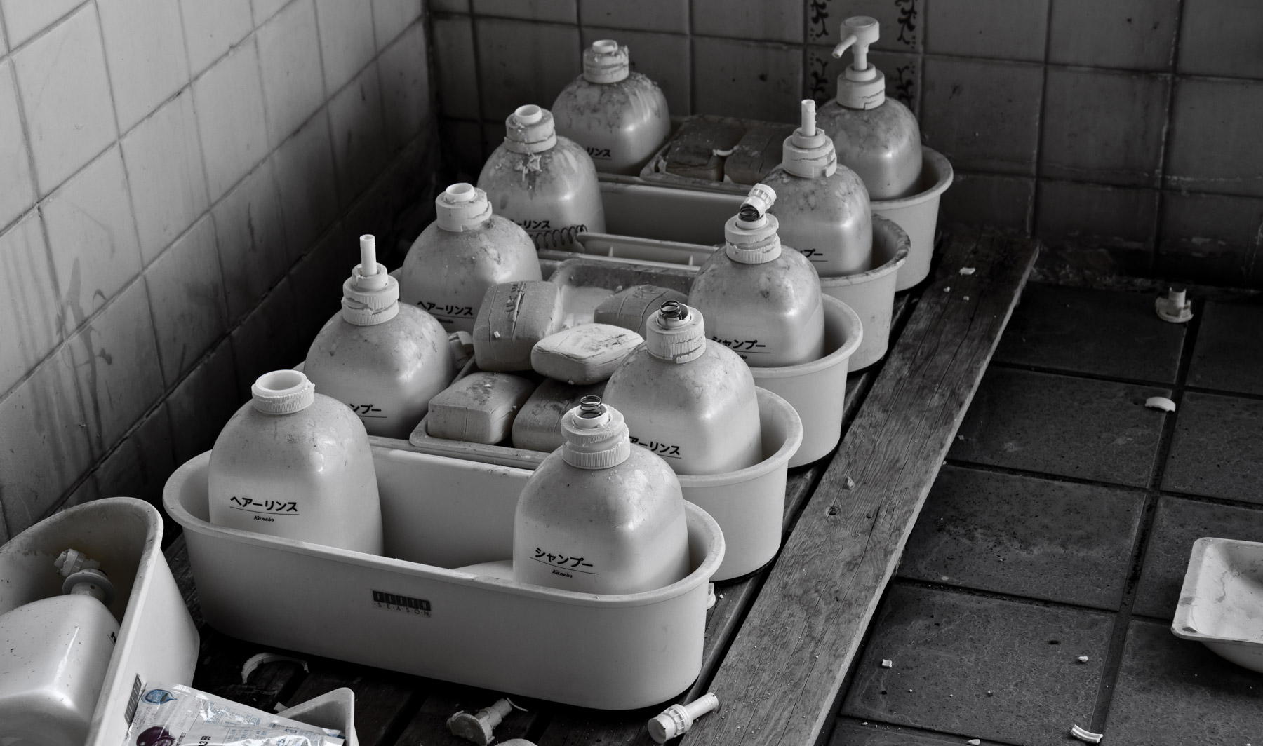 abandoned, haikyo, ruin, urban exploration, urbex