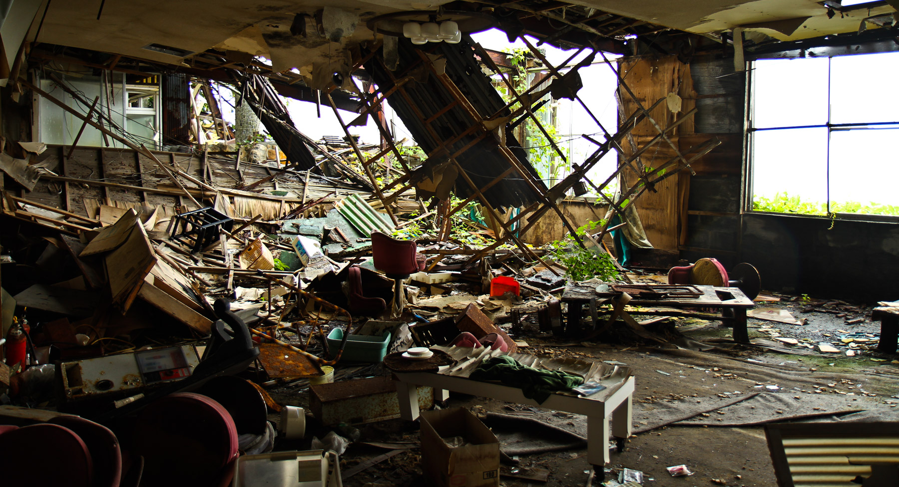 abandoned, haikyo, ruin, urban exploration, urbex