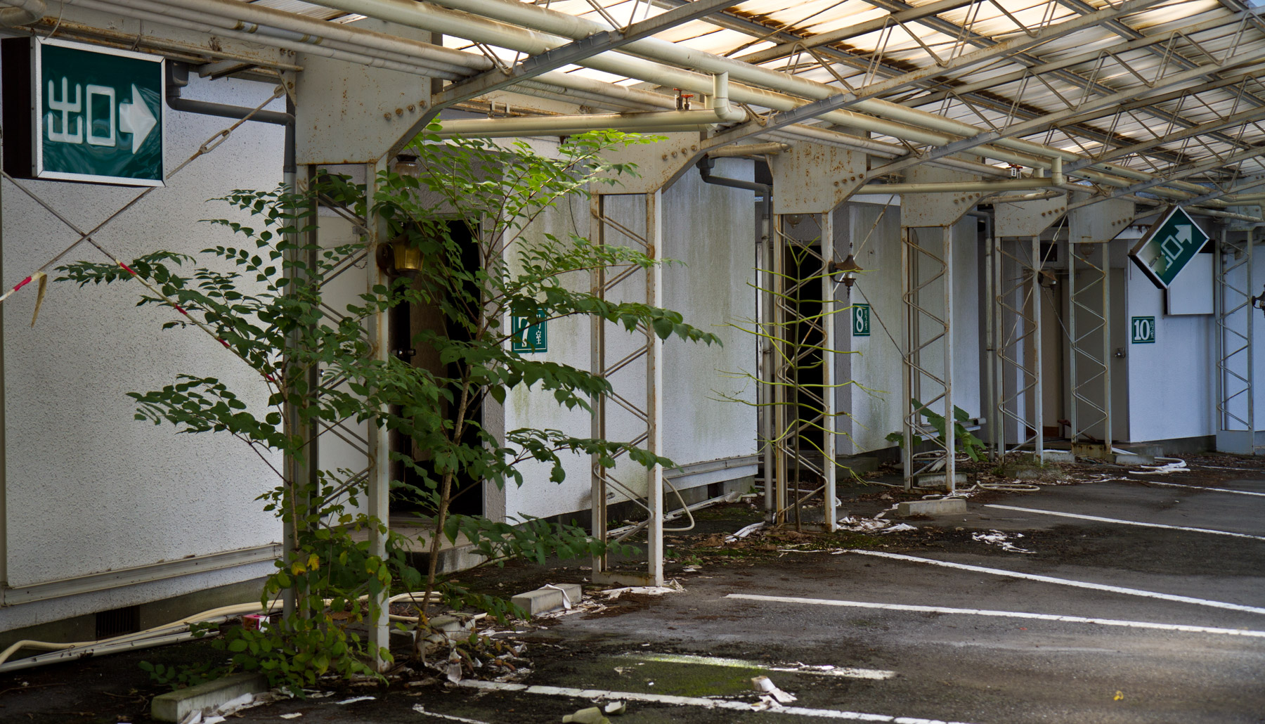 abandoned, haikyo, ruin, urban exploration, urbex