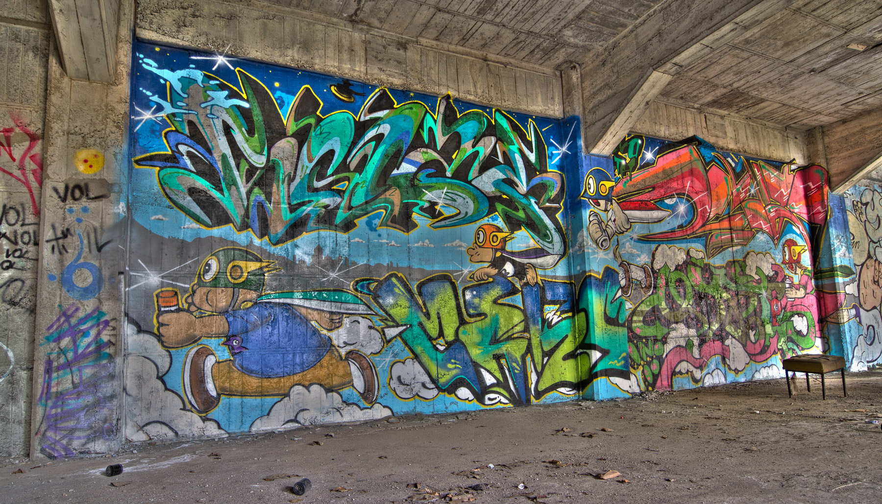 abandoned, haikyo, japan, japanese, kanagawa, kanto, ruin, urban exploration, urbex