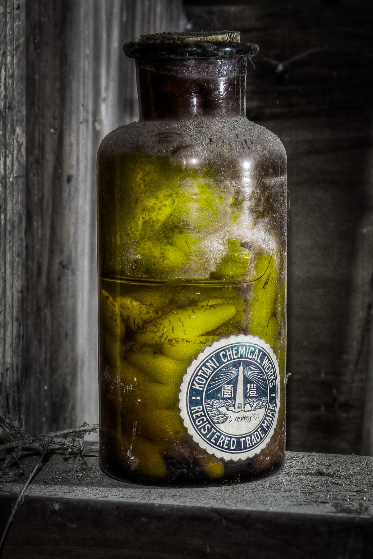 abandoned, haikyo, hospital, japan, japanese, ruin, shikoku, urban exploration, urbex