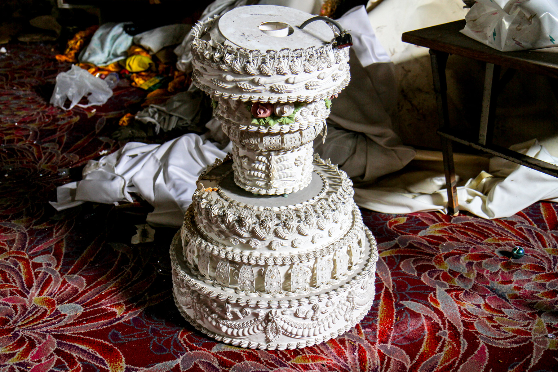 abandoned, haikyo, ibaraki, japan, japanese, kanto, ruin, urban exploration, urbex