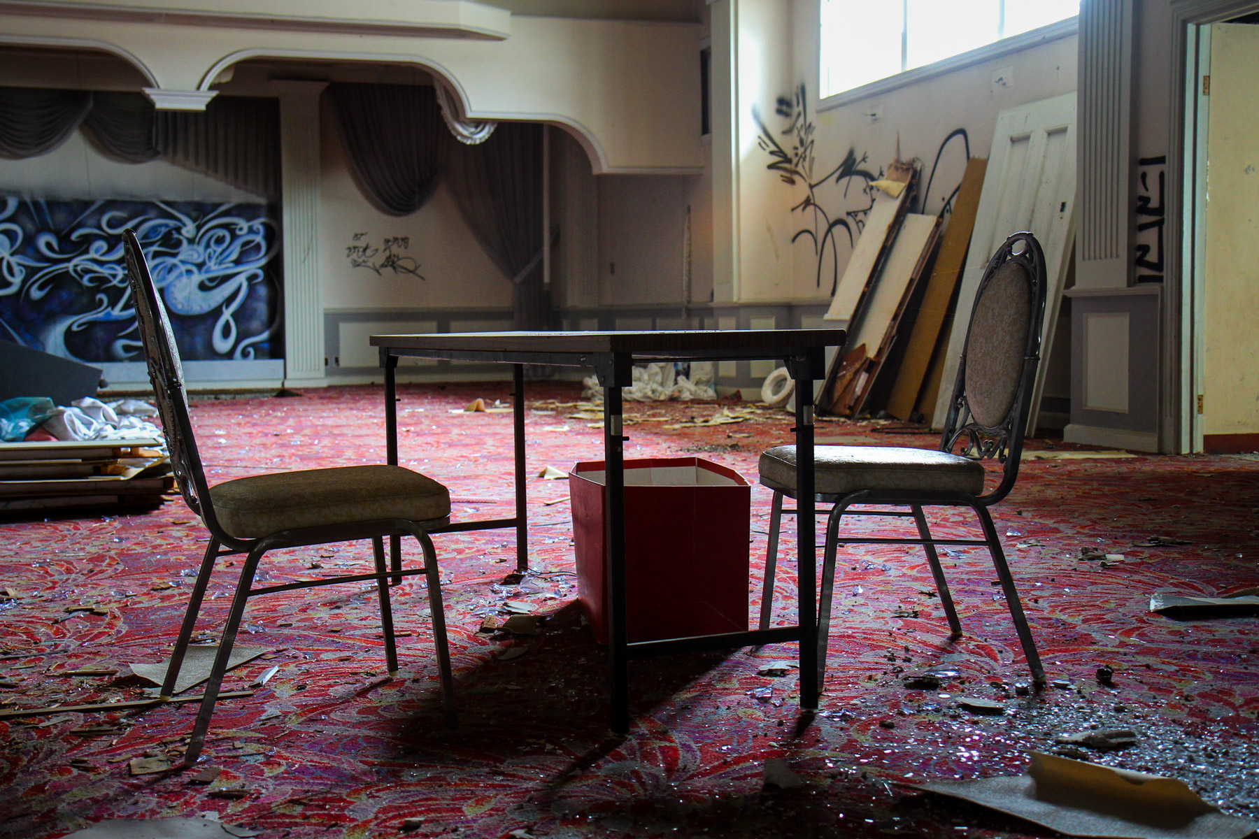 abandoned, haikyo, ibaraki, japan, japanese, kanto, ruin, urban exploration, urbex