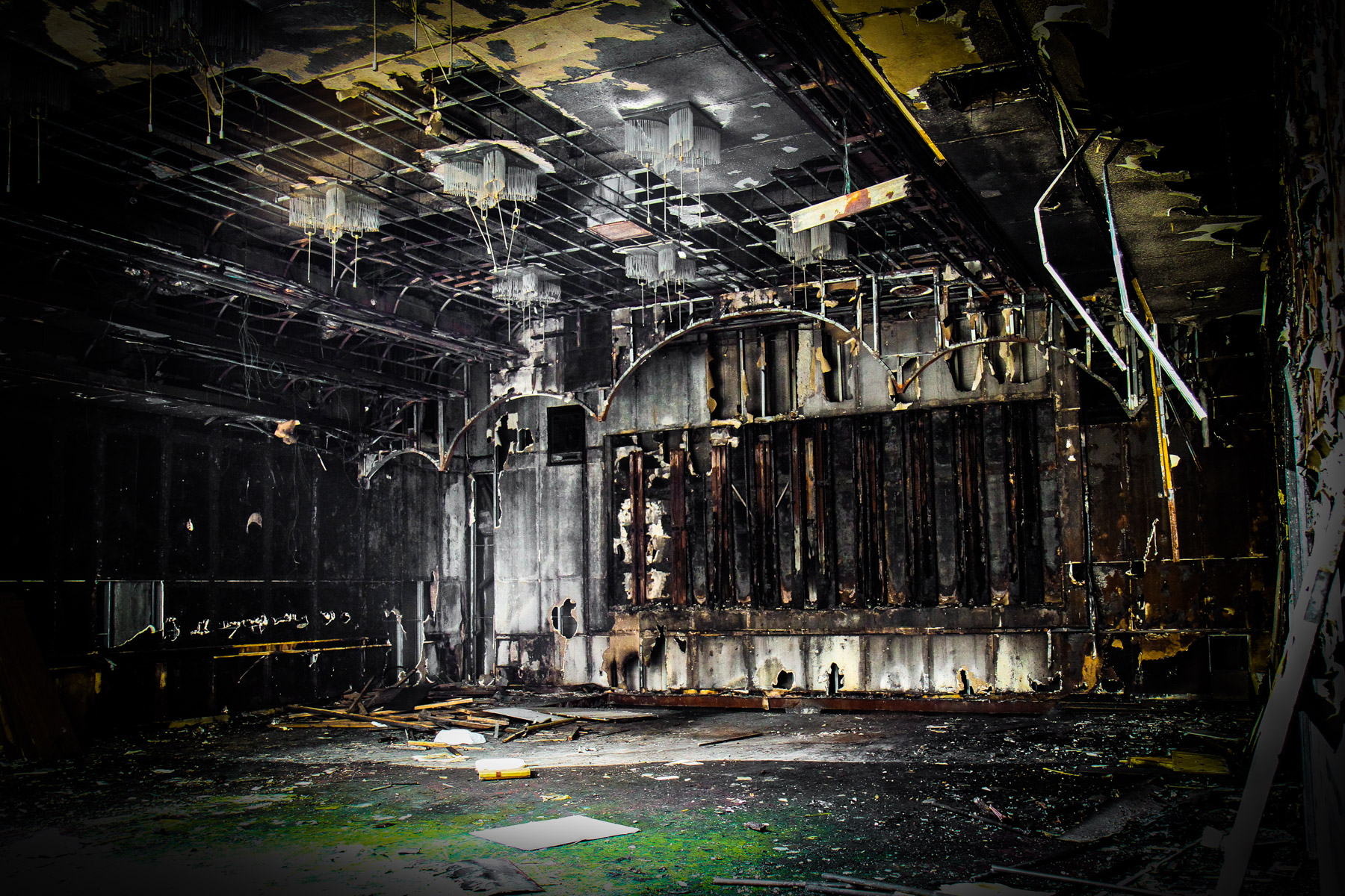 abandoned, haikyo, ibaraki, japan, japanese, kanto, ruin, urban exploration, urbex