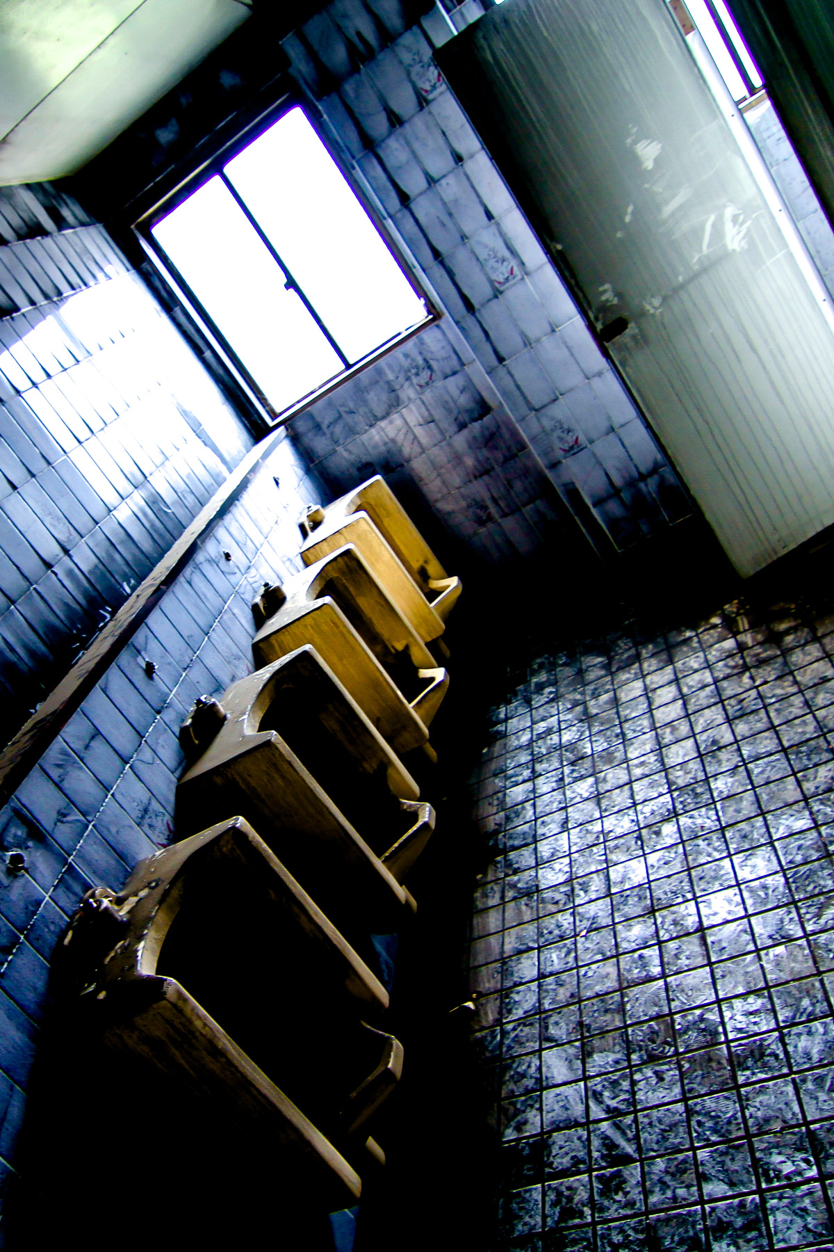 abandoned, haikyo, ibaraki, japan, japanese, kanto, ruin, urban exploration, urbex