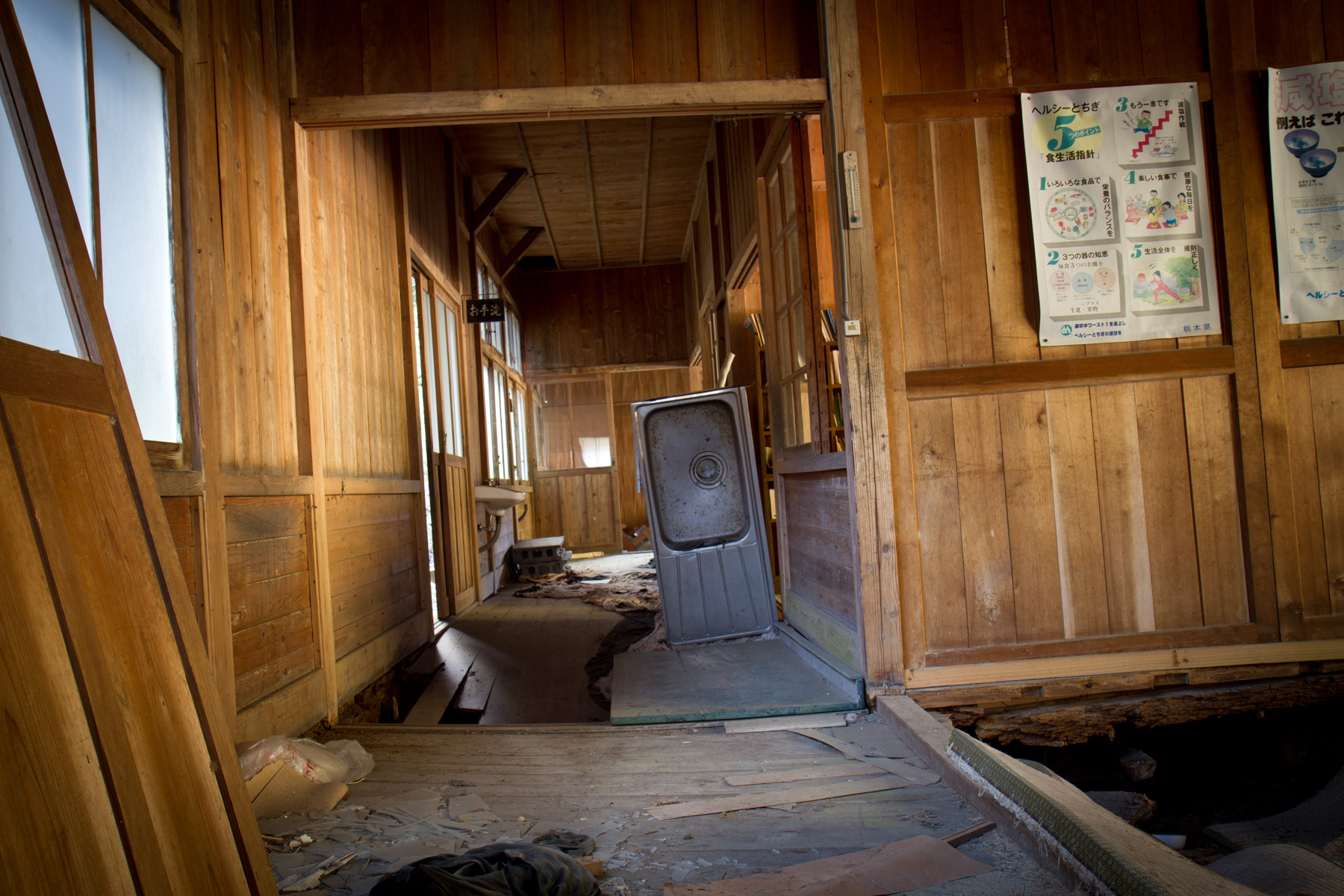 abandoned, haikyo, ruin, urban exploration, urbex, village