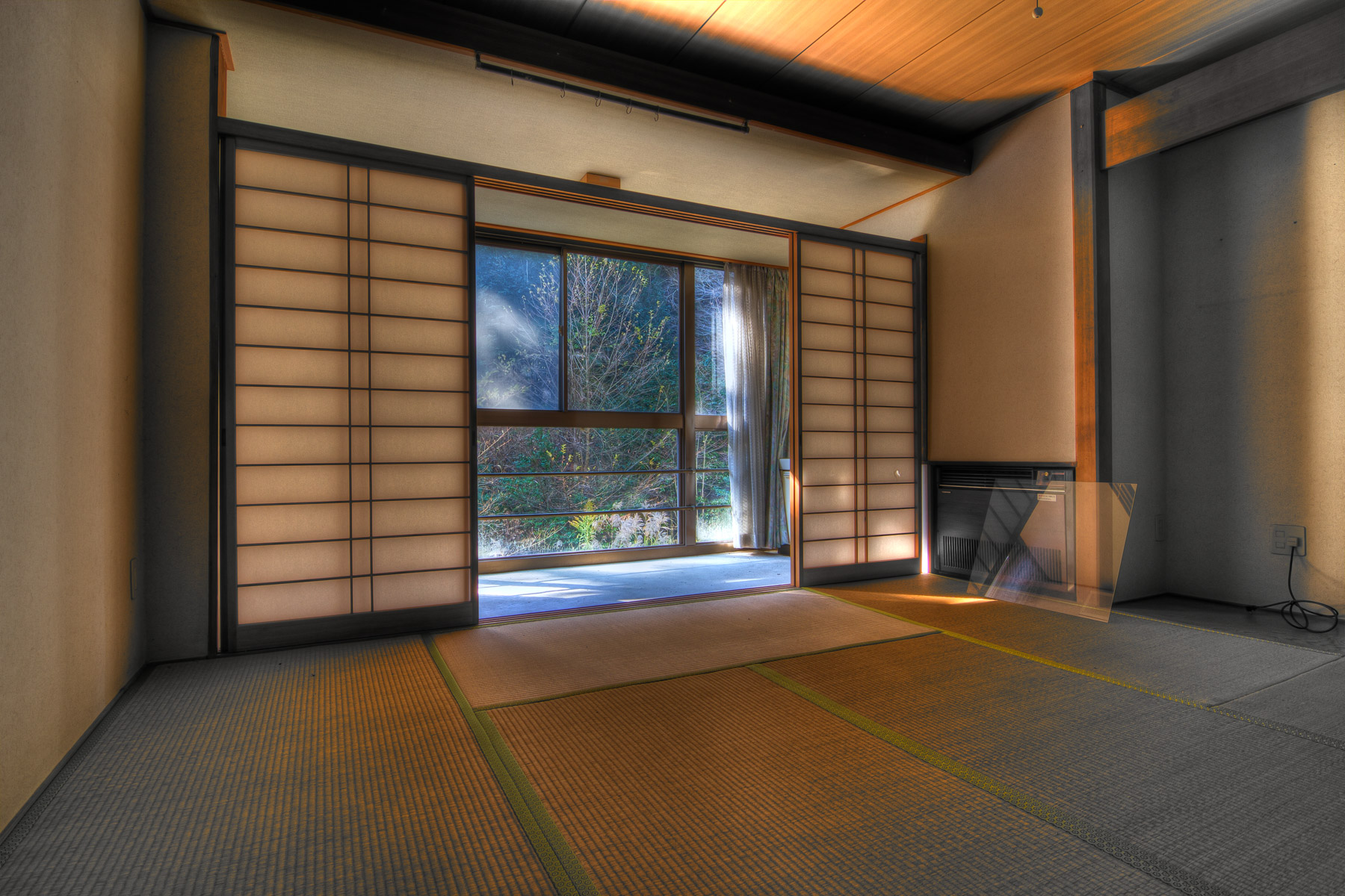 abandoned, haikyo, japan, japanese, kanagawa, kanto, ruin, urban exploration, urbex