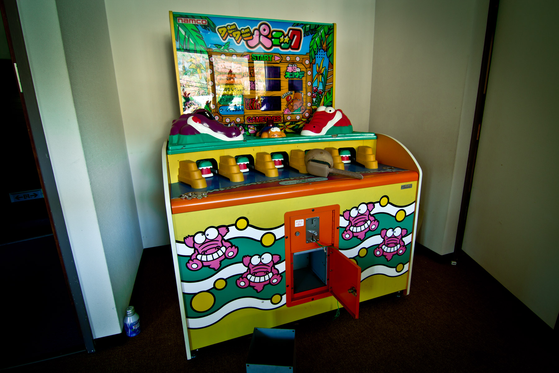 abandoned, haikyo, japan, japanese, kanagawa, kanto, ruin, urban exploration, urbex