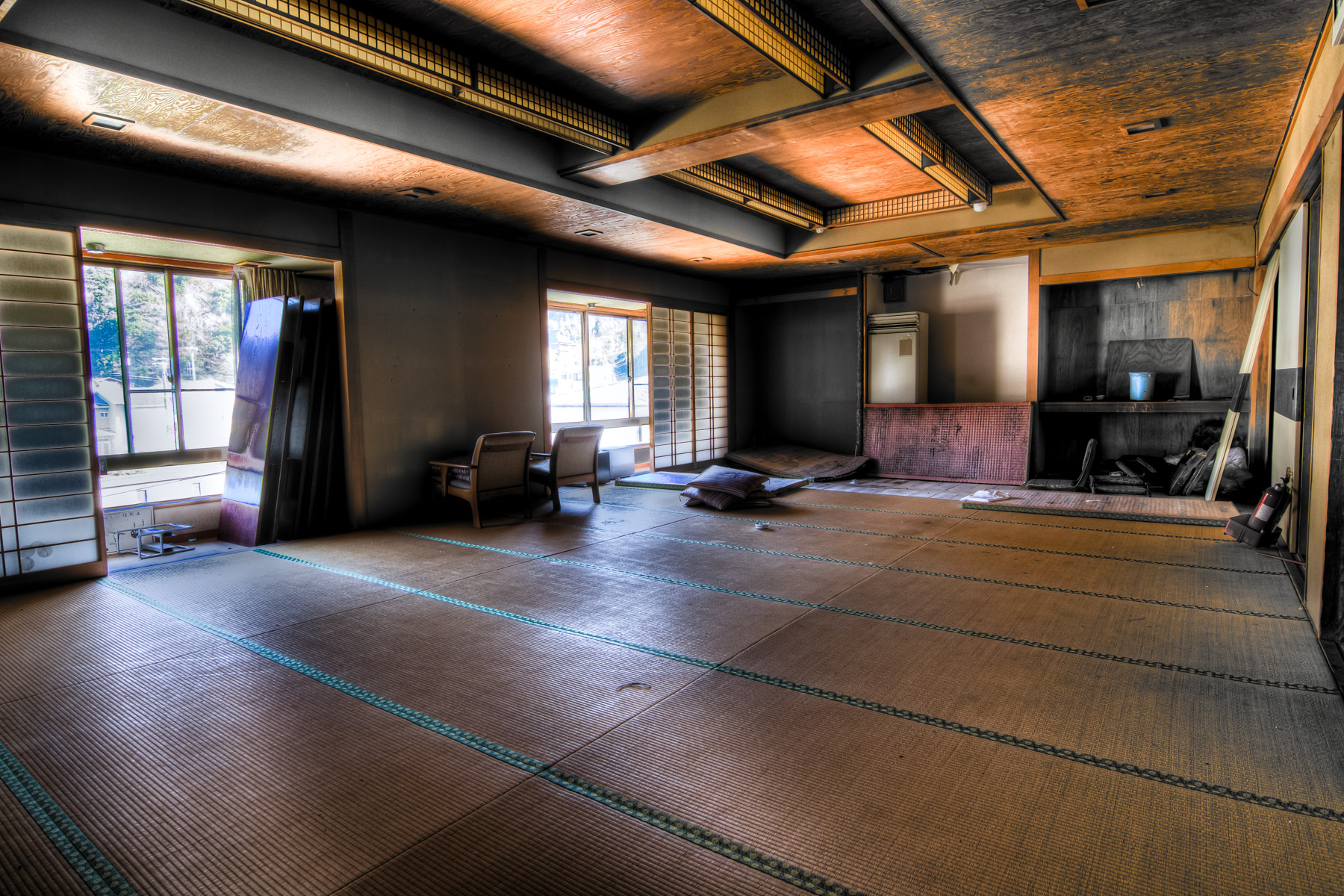 abandoned, haikyo, japan, japanese, kanagawa, kanto, ruin, urban exploration, urbex