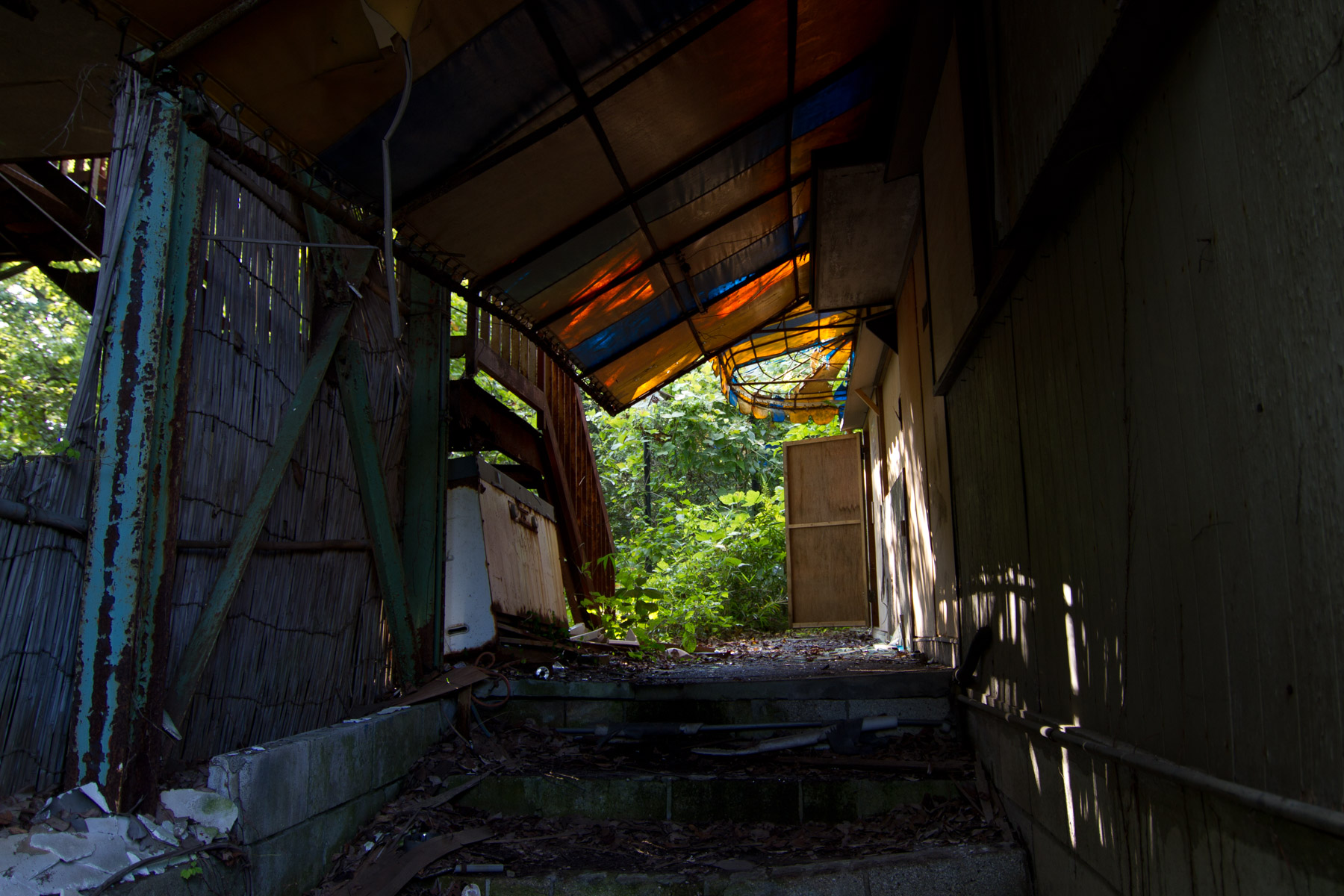 abandoned, haikyo, ruin, urban exploration, urbex