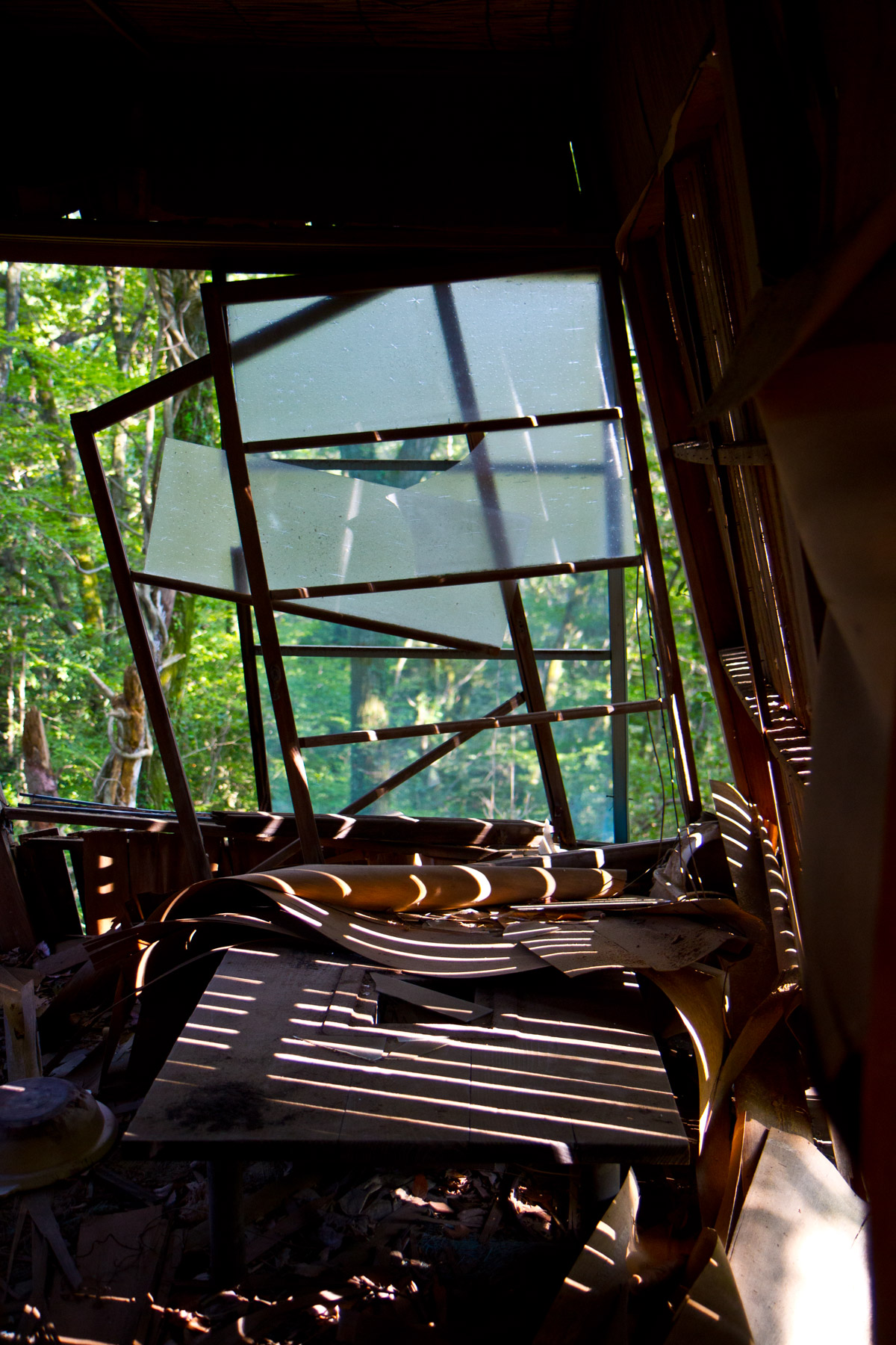 abandoned, haikyo, ruin, urban exploration, urbex