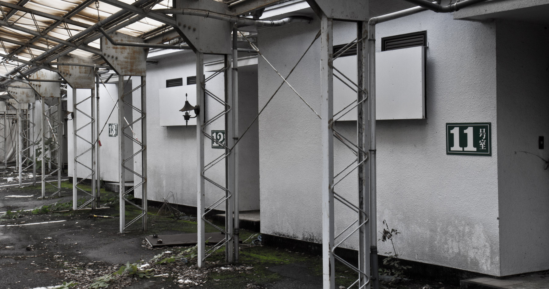 abandoned, haikyo, ruin, urban exploration, urbex