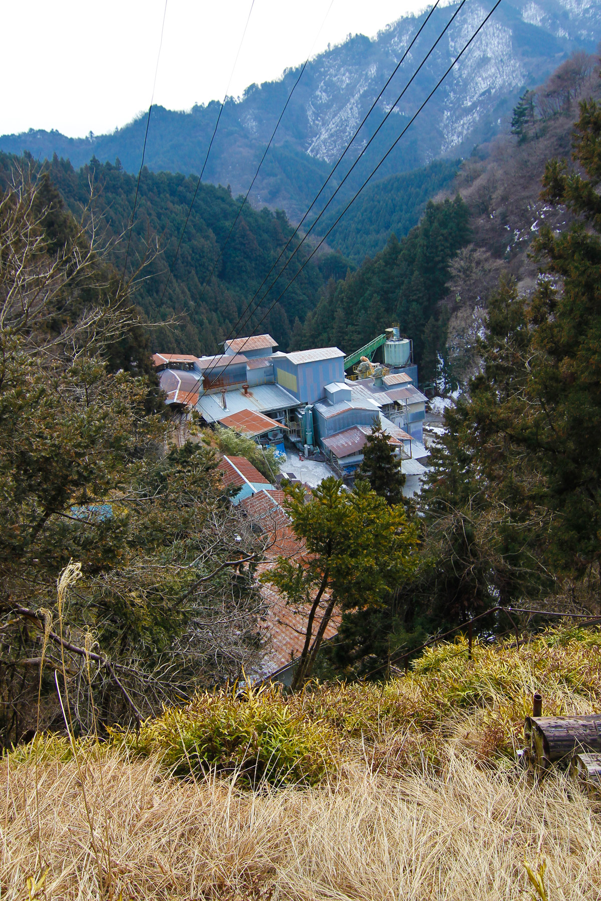abandoned, haikyo, ruin, urban exploration, urbex