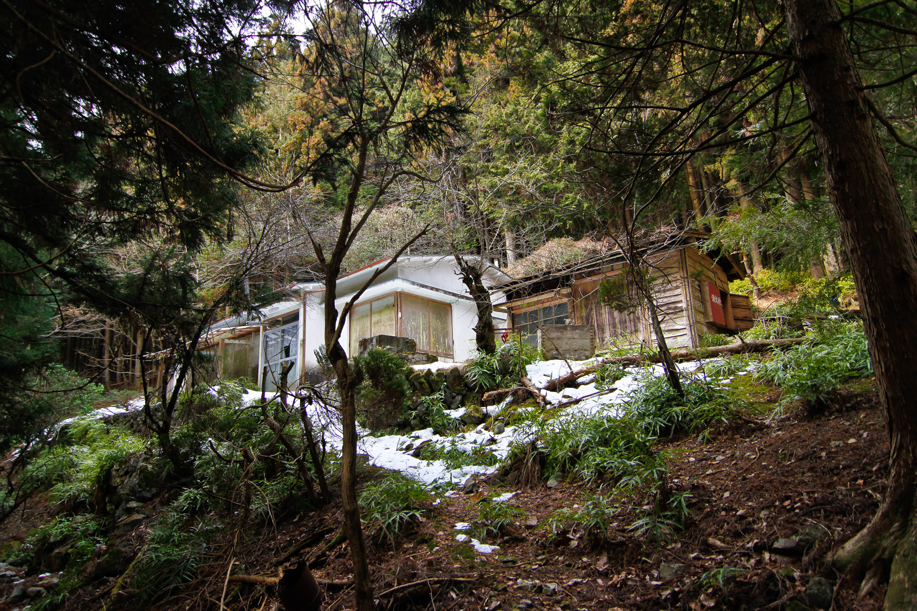 abandoned, haikyo, ruin, urban exploration, urbex