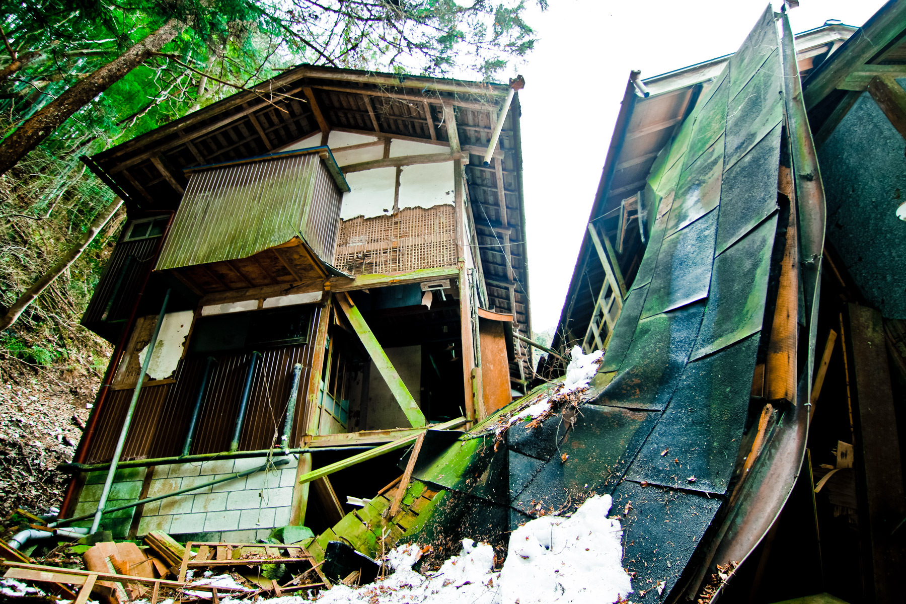 abandoned, haikyo, ruin, urban exploration, urbex