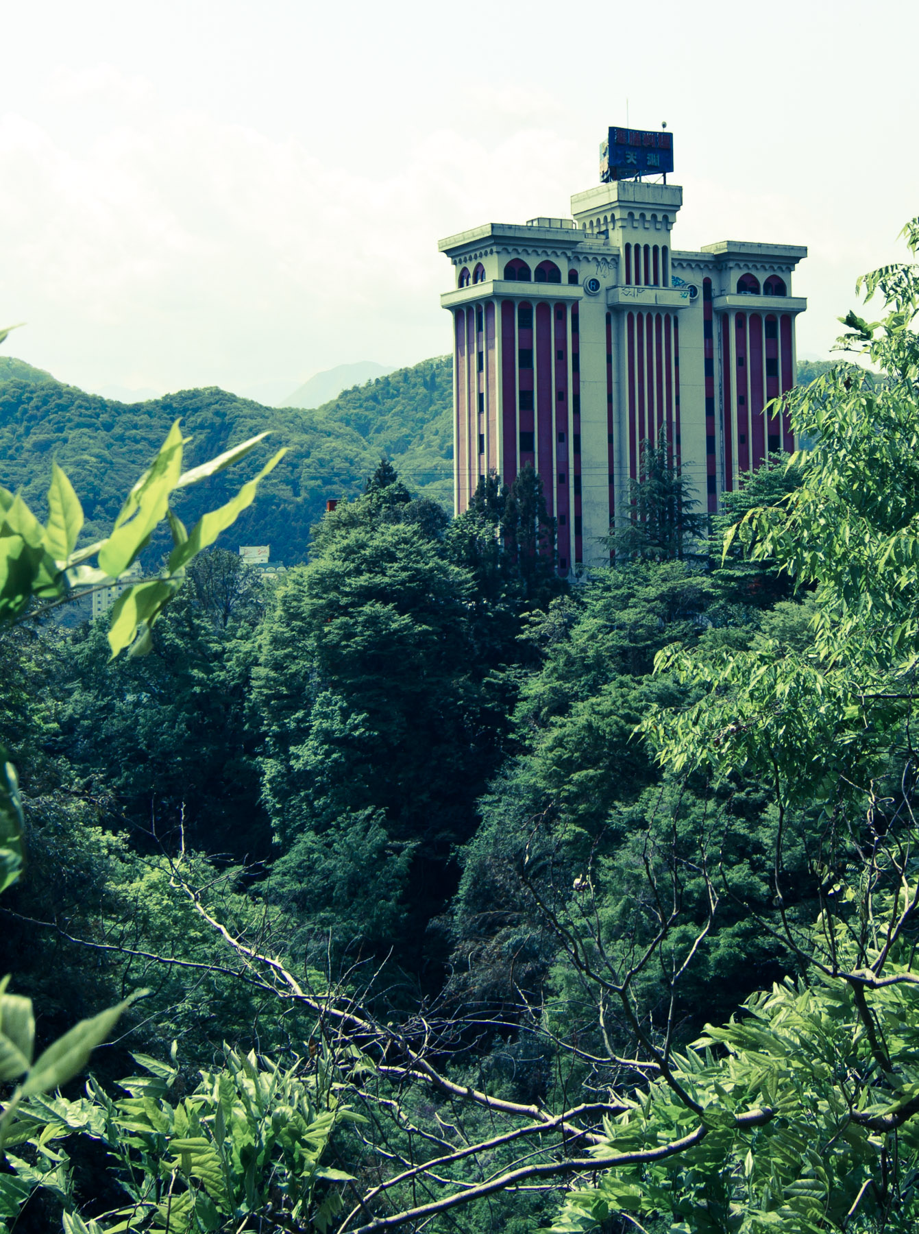 abandoned, haikyo, ruin, urban exploration, urbex