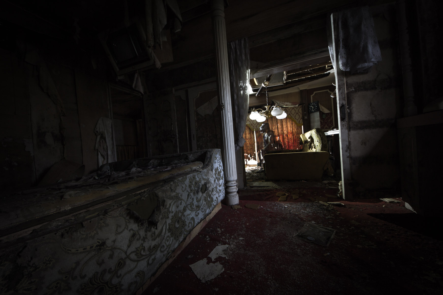 abandoned, chiba, haikyo, japan, japanese, kanto, love-hotel, ruin, sex-industry, urban exploration, urbex