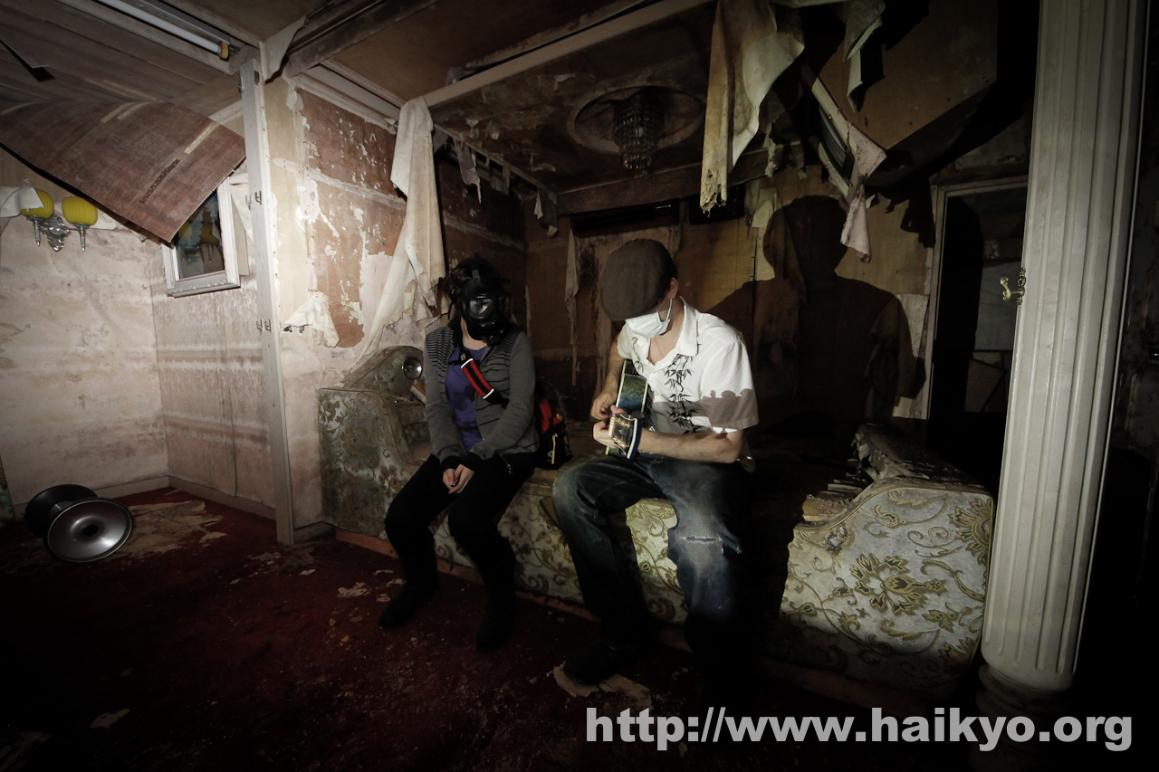 Fuurin Motel - Music