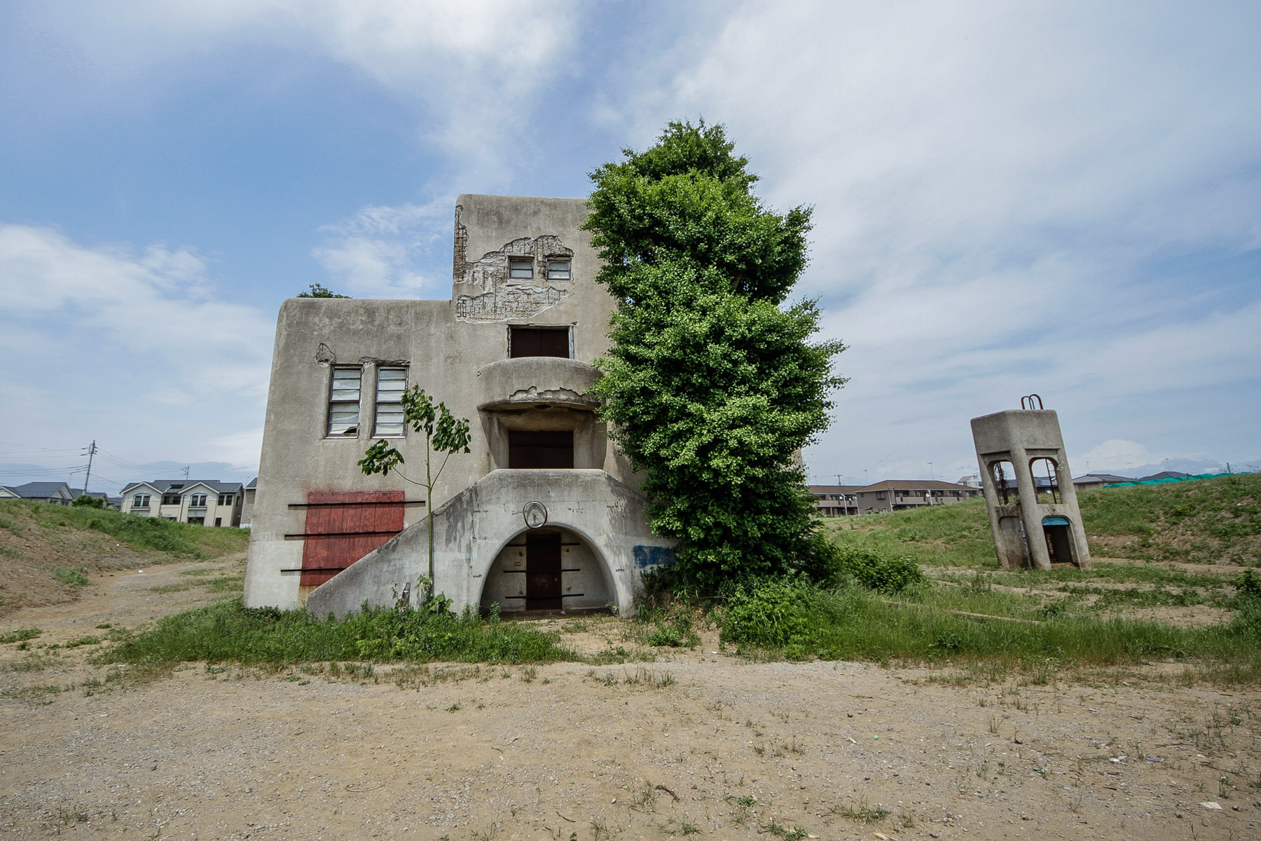 abandoned, haikyo, ruin, urban exploration, urbex