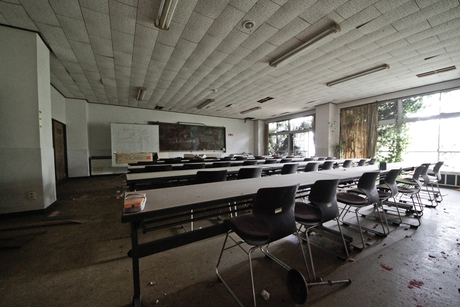abandoned, haikyo, house, ruin, urban exploration, urbex
