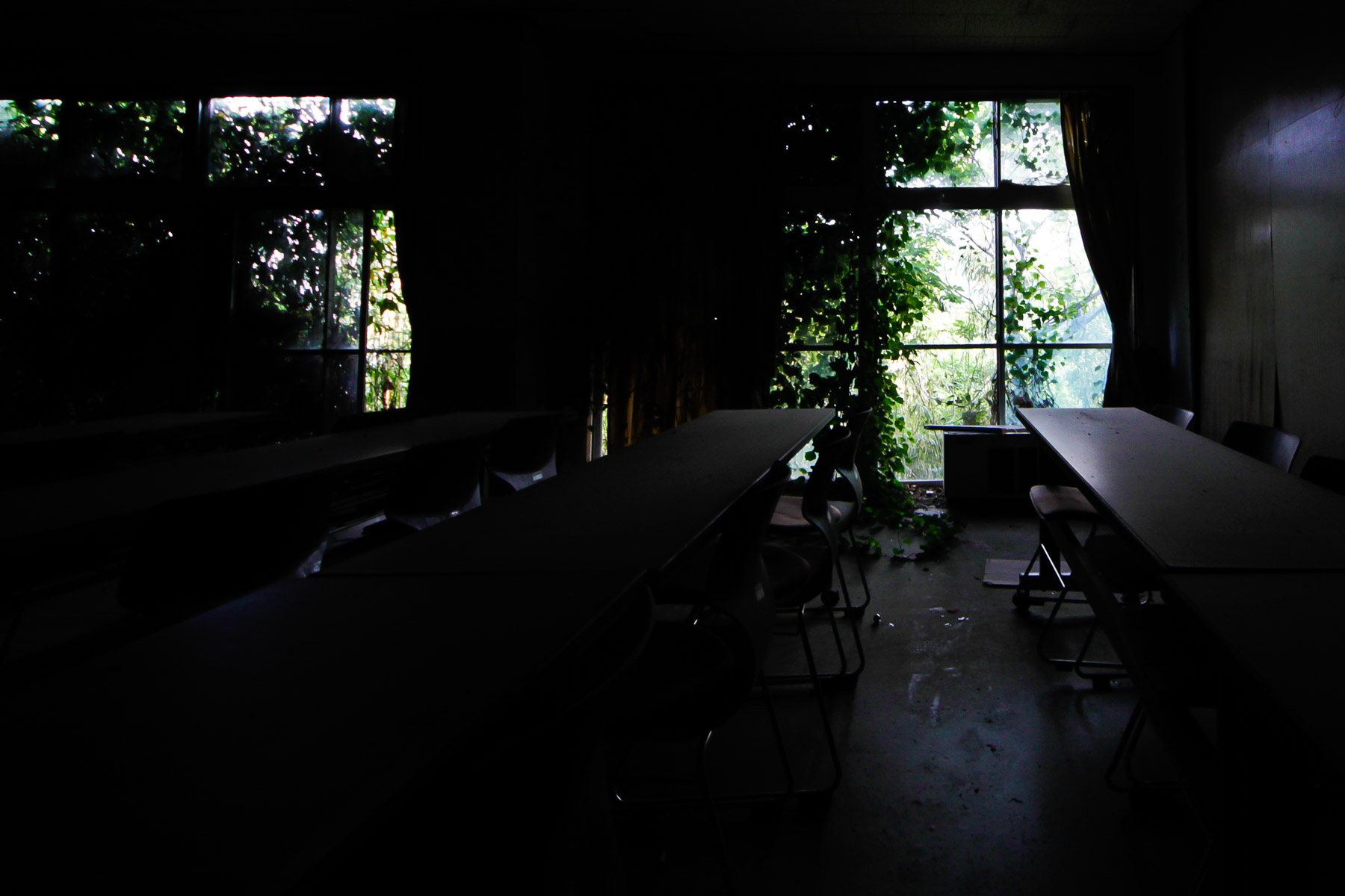abandoned, haikyo, house, ruin, urban exploration, urbex