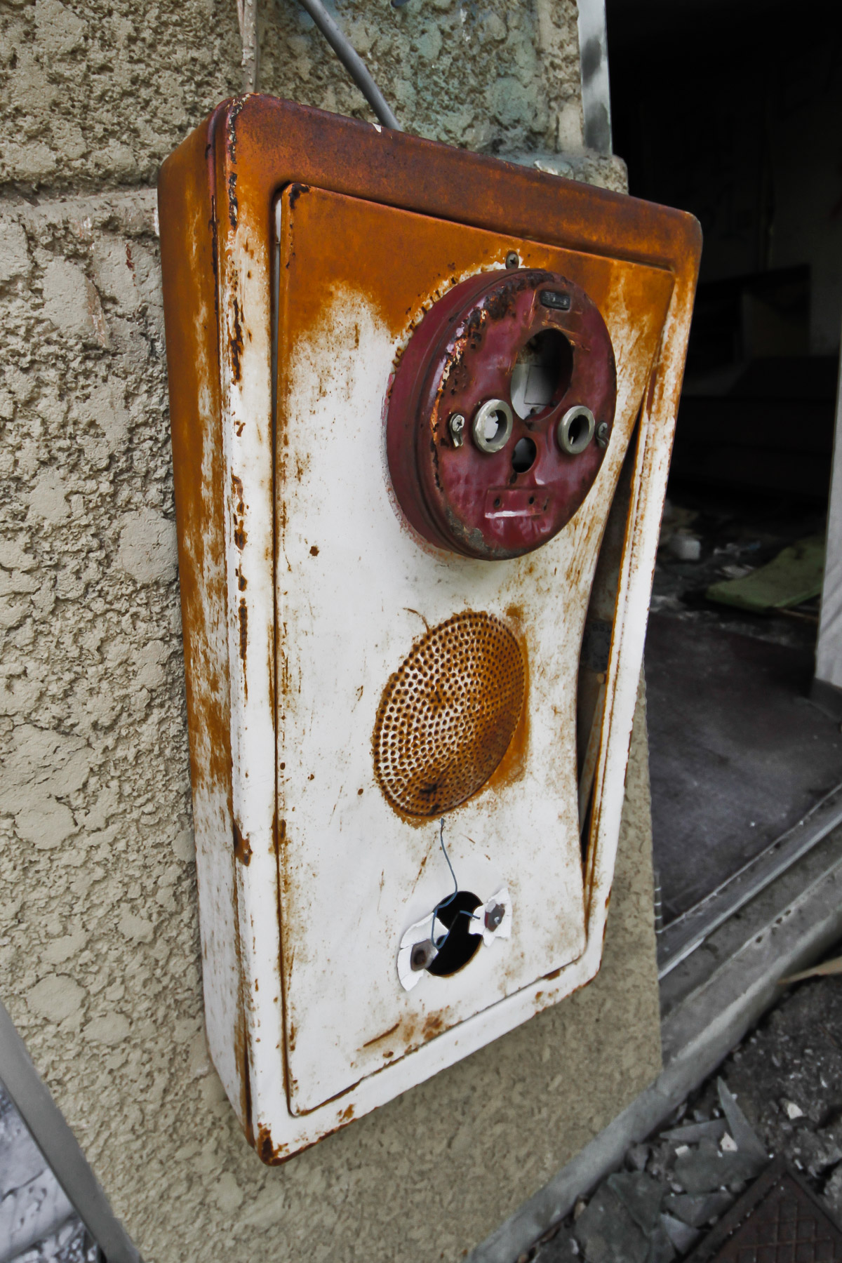 abandoned, haikyo, hotel, ruin, urban exploration, urbex