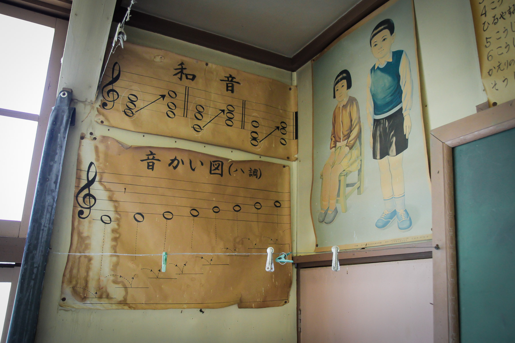 abandoned, chubu, haikyo, japan, japanese, ruin, school, urban exploration, urbex, yamanashi