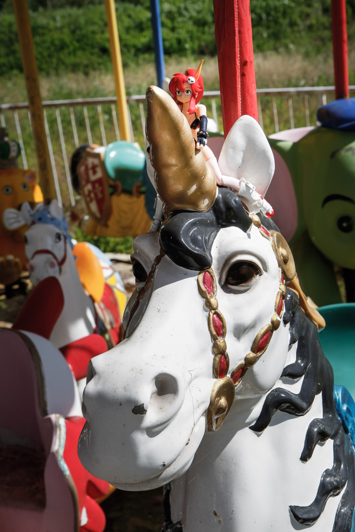 abandoned, amusement-park, attraction-park, haikyo, japan, japanese, miyagi, ruin, theme-park, tohoku, urban exploration, urbex