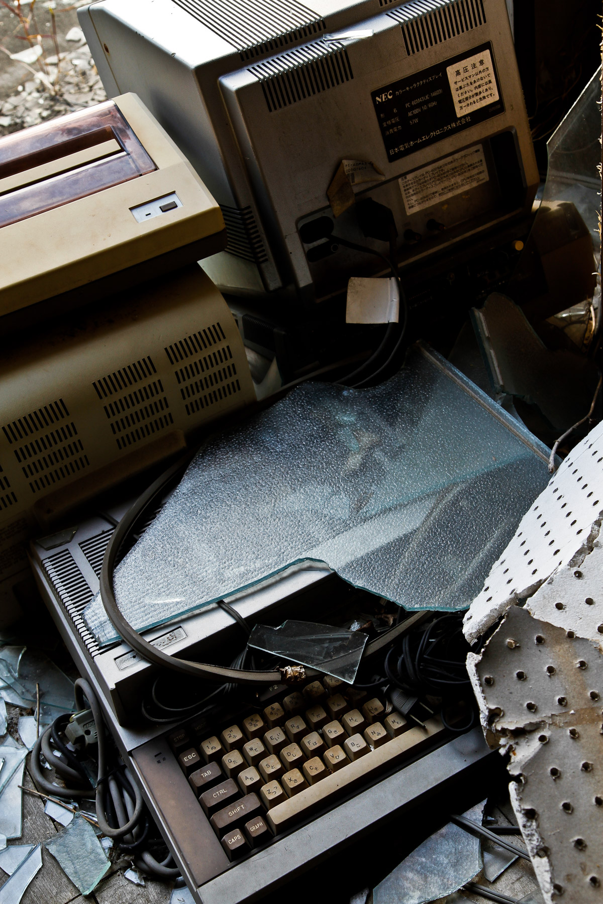 abandoned, chubu, haikyo, japan, japanese, matsumoto, nagano, ruin, school, urban exploration, urbex