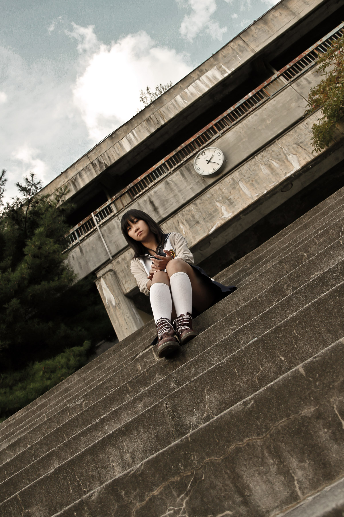 Jing, abandoned, chinese, chubu, haikyo, japan, japanese, matsumoto, nagano, people, ruin, school, urban exploration, urbex