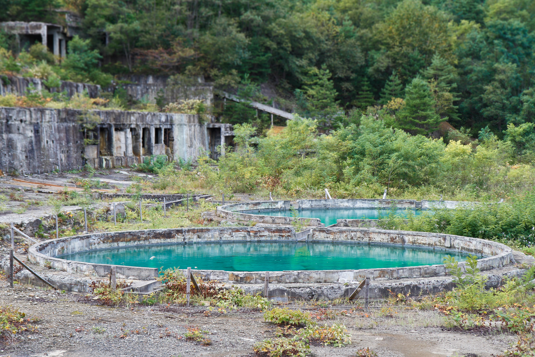 abandoned, akita, factory, haikyo, japan, japanese, mine, ruin, tohoku, urban exploration, urbex