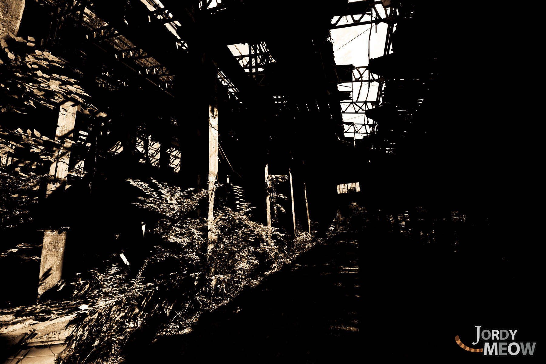 abandoned, haikyo, iwate, japan, japanese, mine, ruin, tohoku, urban exploration, urbex