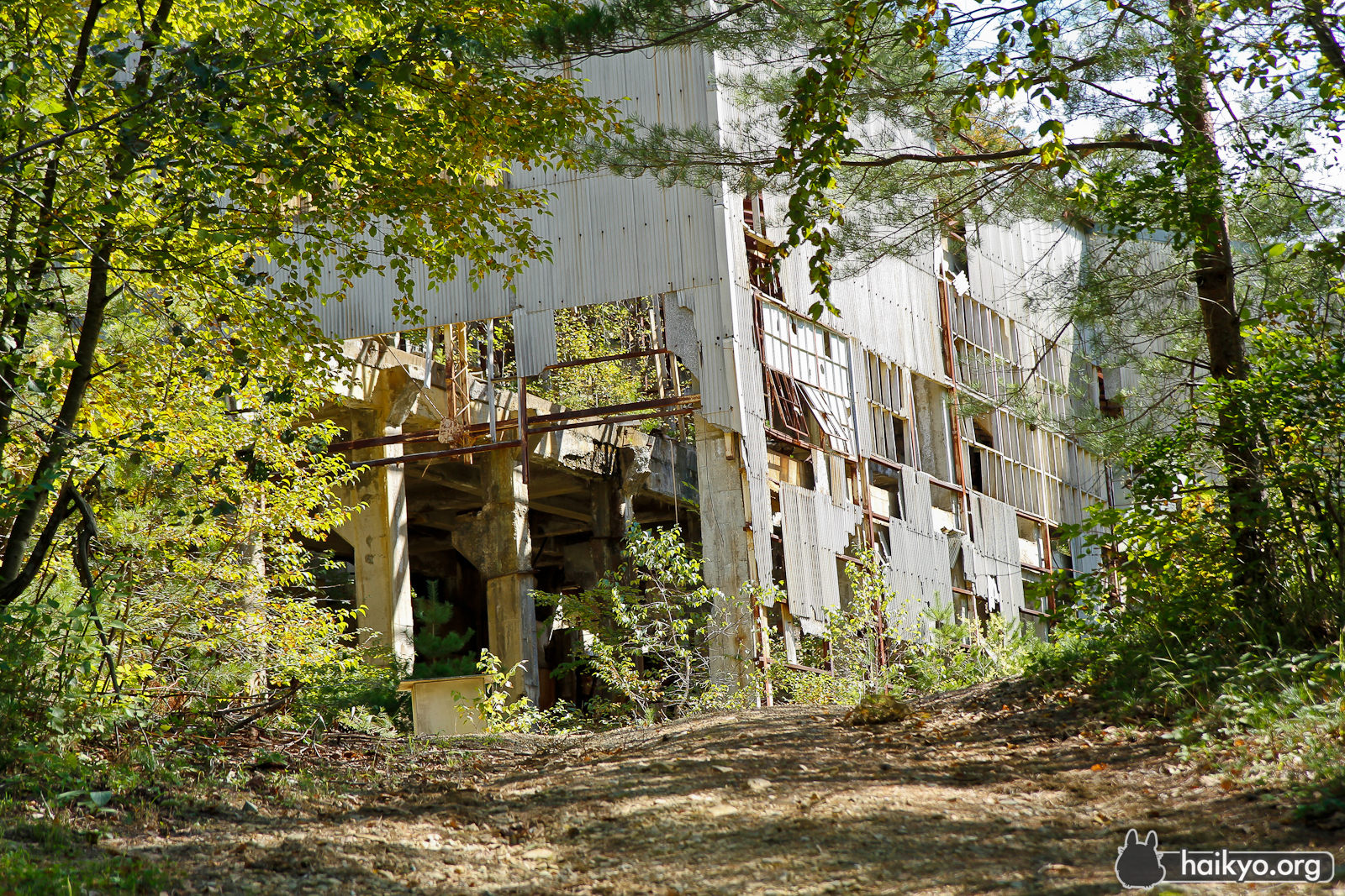 Taro Mine - Getting Closer