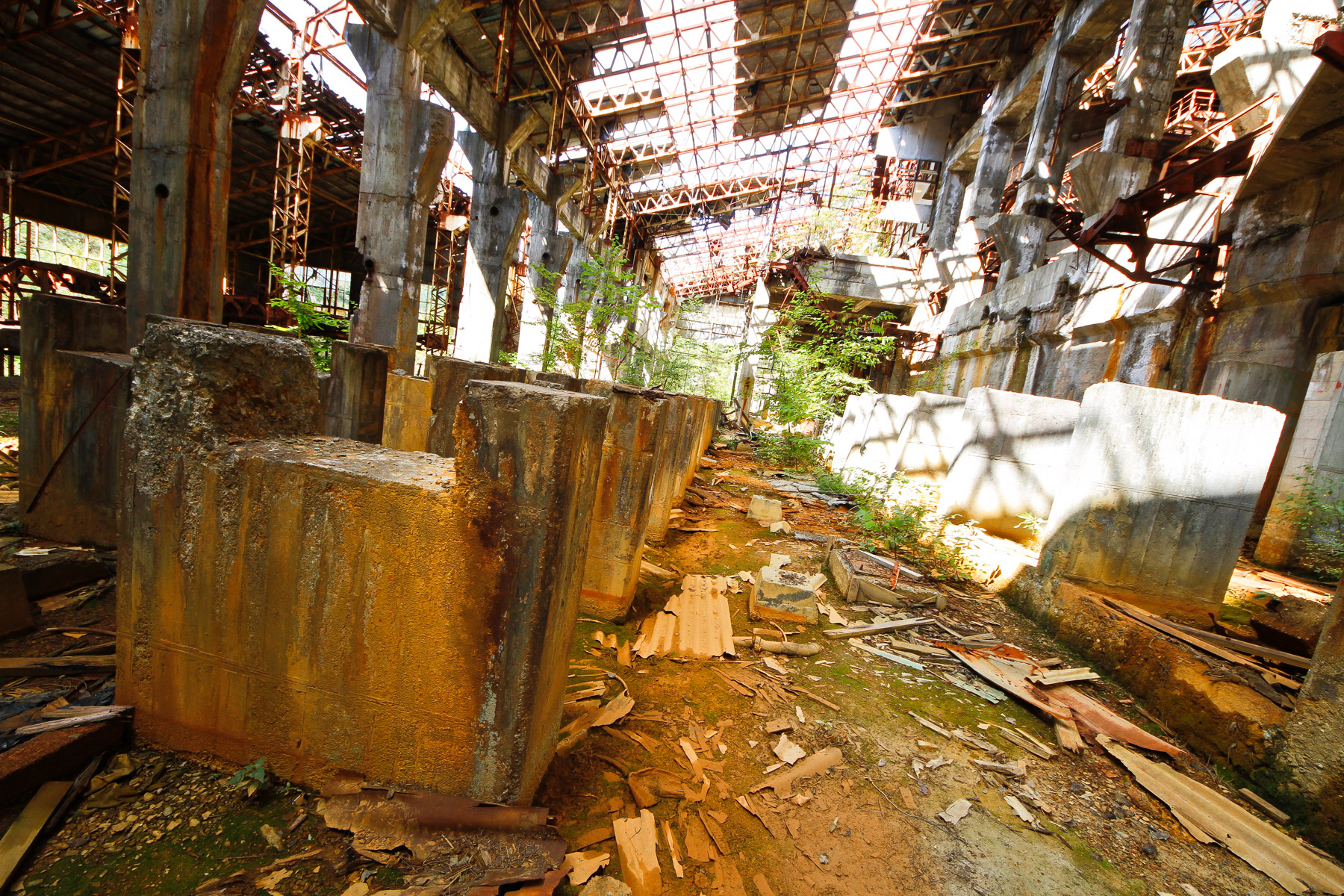 abandoned, factory, haikyo, iwate, japan, japanese, mine, ruin, tohoku, urban exploration, urbex