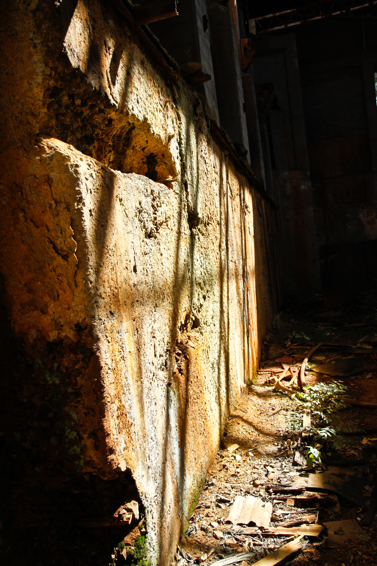 abandoned, factory, haikyo, iwate, japan, japanese, mine, ruin, tohoku, urban exploration, urbex