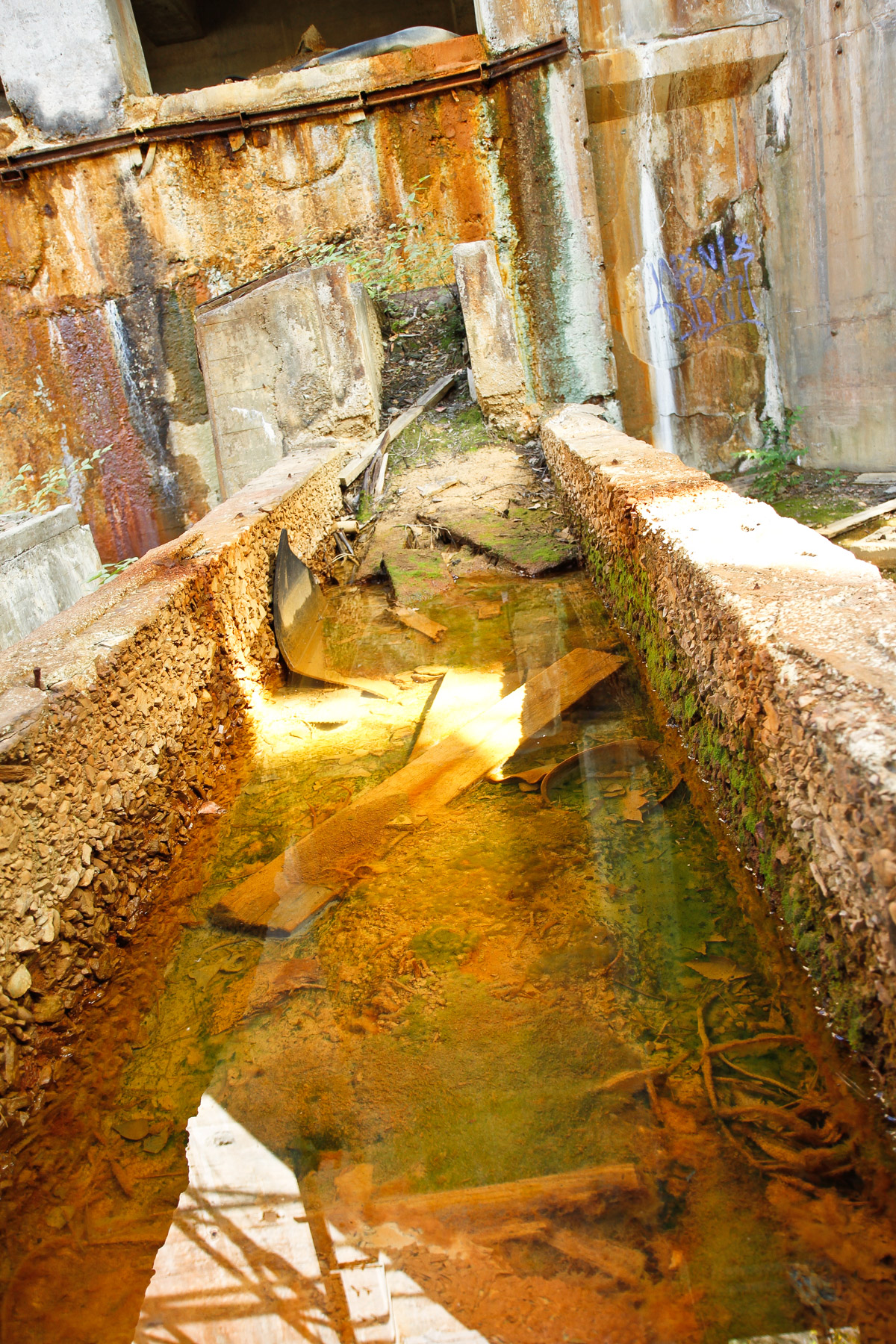 abandoned, factory, haikyo, iwate, japan, japanese, mine, ruin, tohoku, urban exploration, urbex