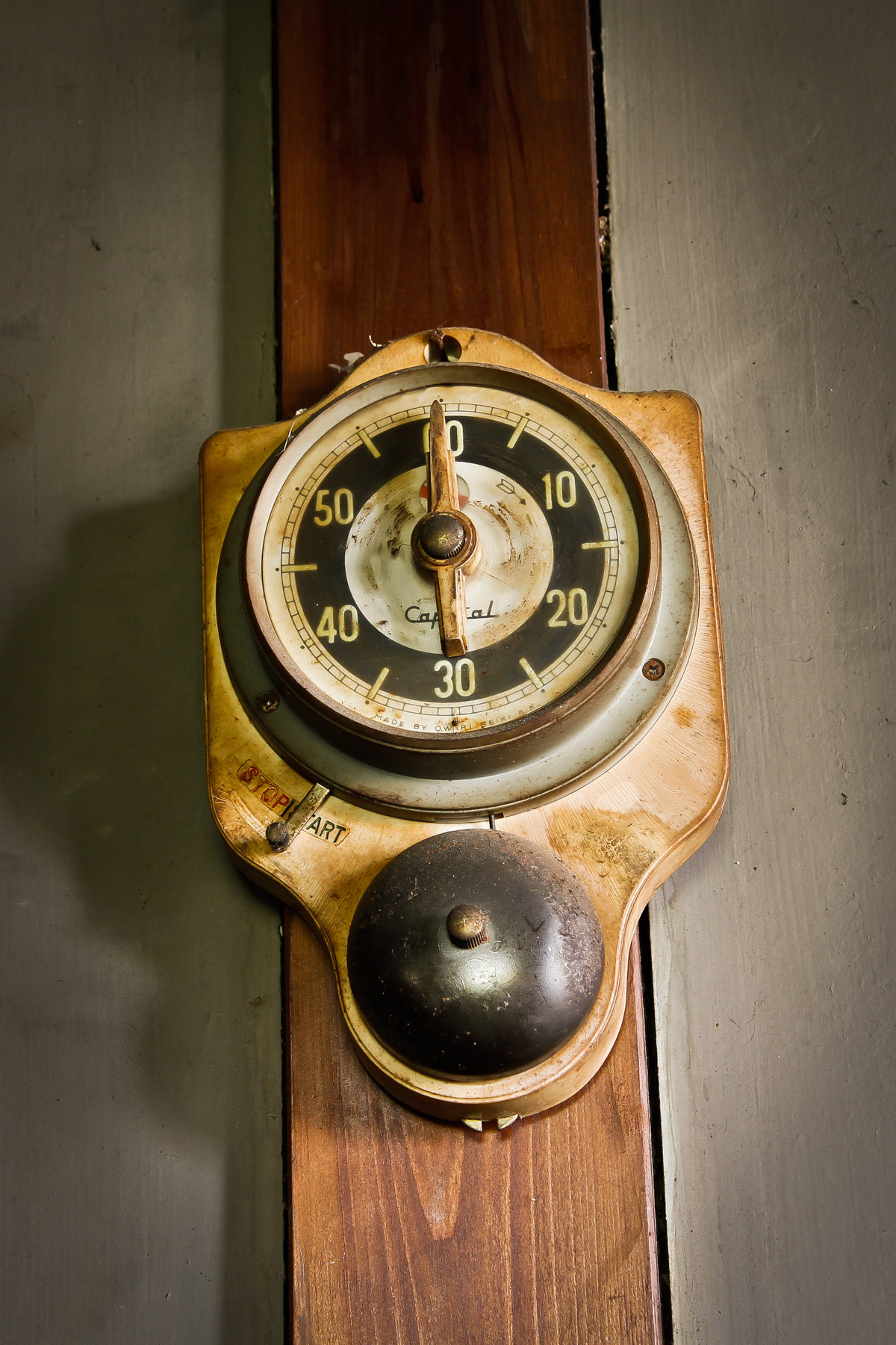 abandoned, haikyo, hospital, ruin, urban exploration, urbex