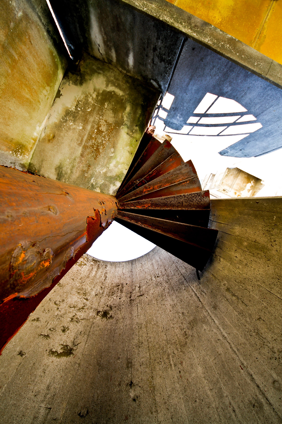 abandoned, haikyo, ruin, urban exploration, urbex