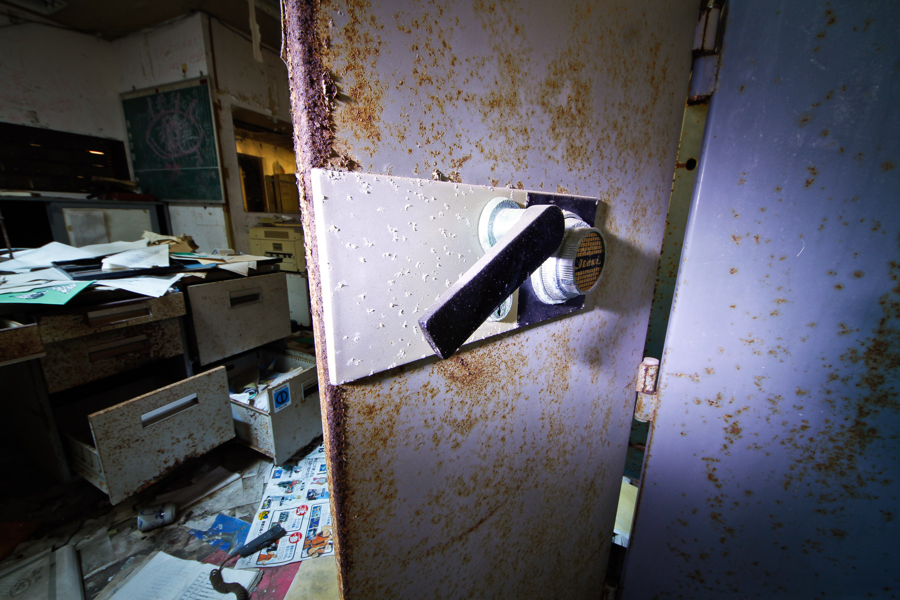 abandoned, haikyo, ruin, urban exploration, urbex