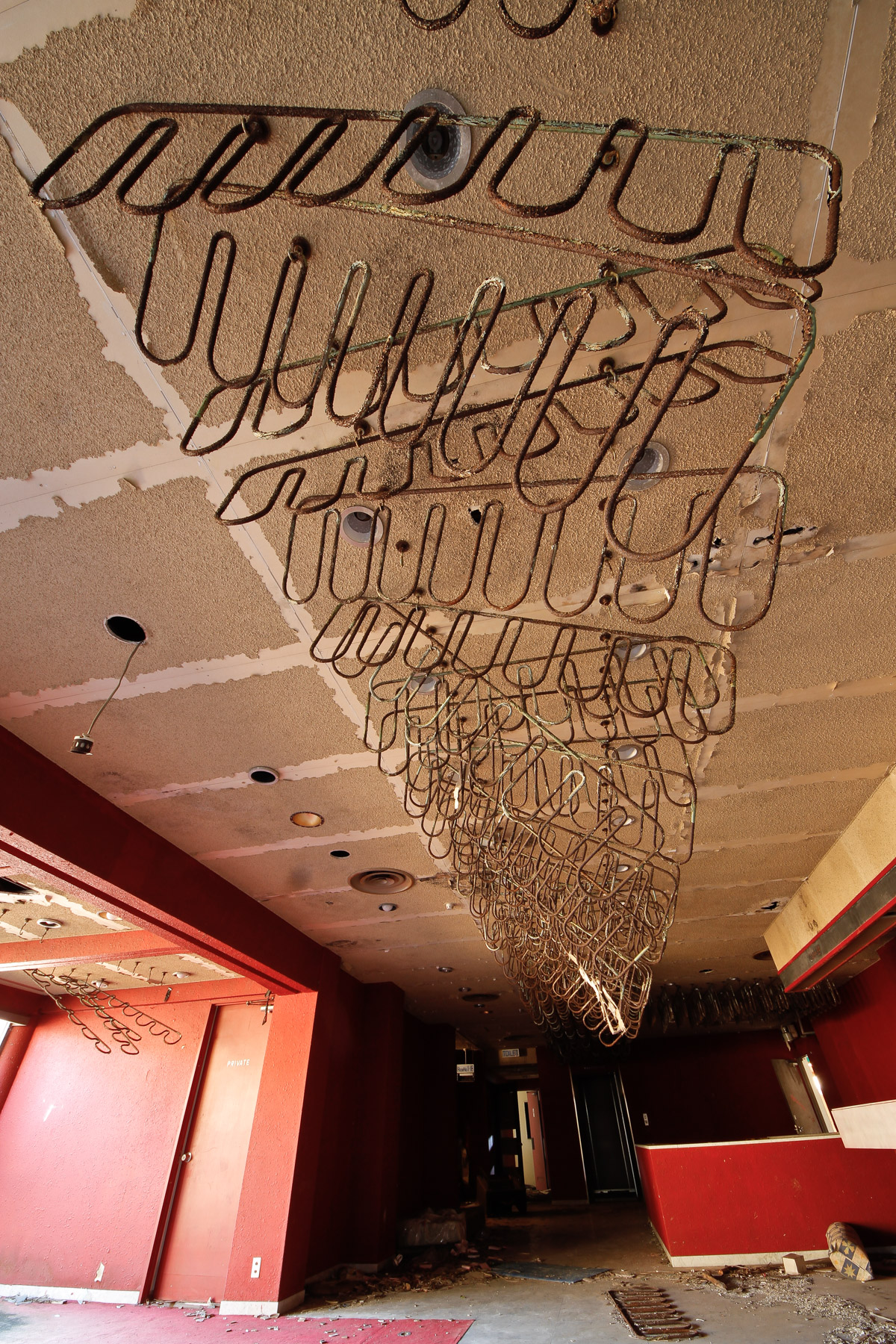 abandoned, haikyo, ruin, urban exploration, urbex