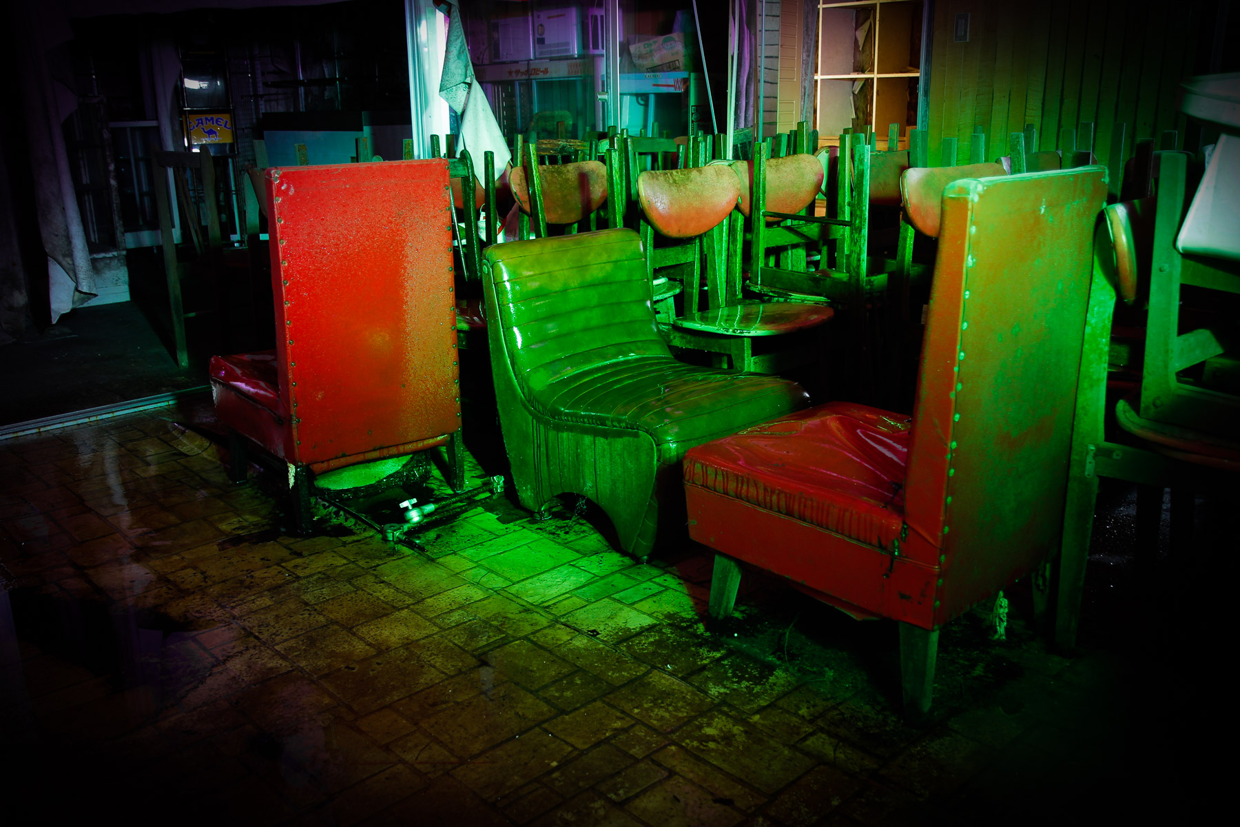 abandoned, chubu, haikyo, japan, japanese, ruin, urban exploration, urbex, yamanashi