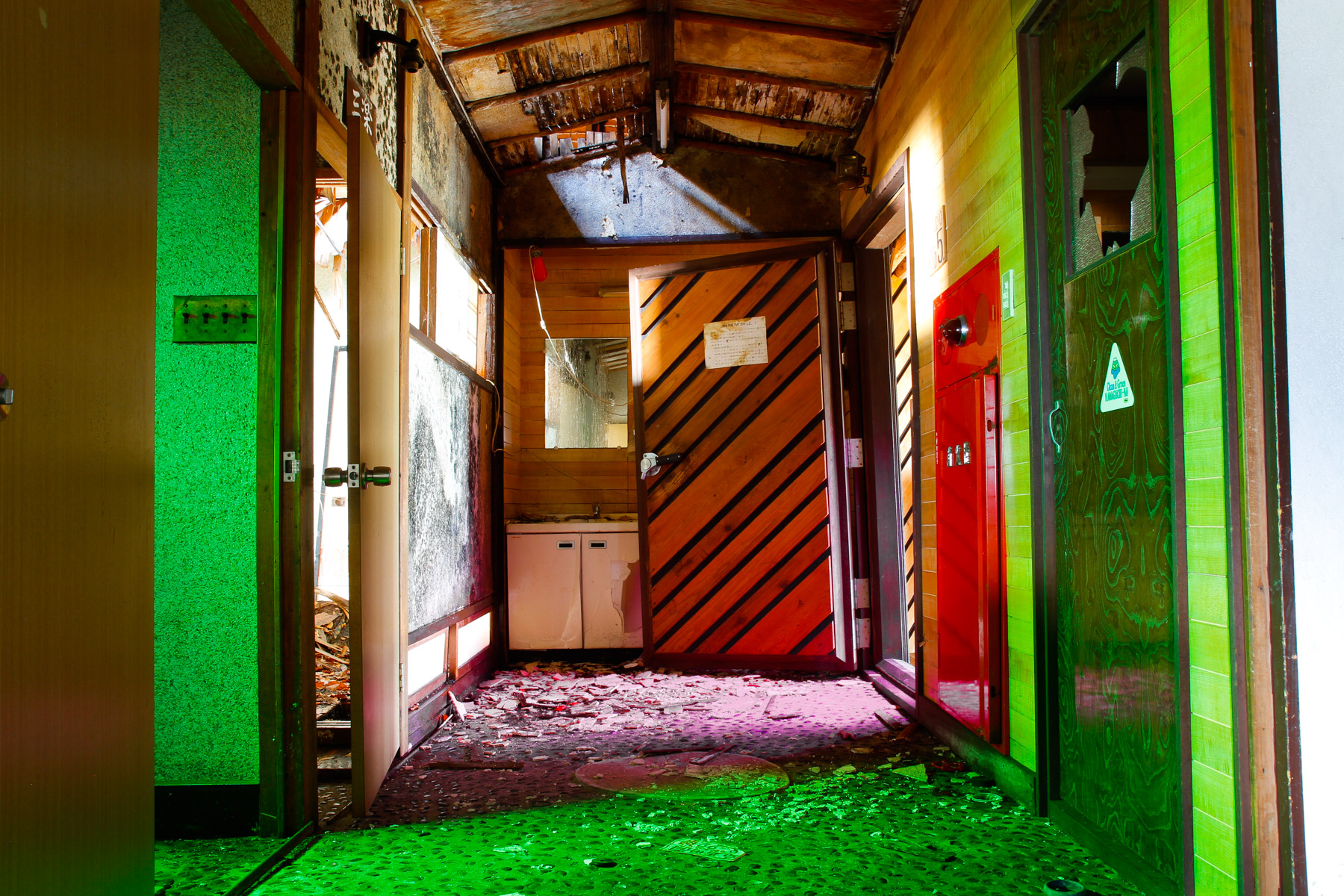 abandoned, chubu, haikyo, japan, japanese, ruin, urban exploration, urbex, yamanashi