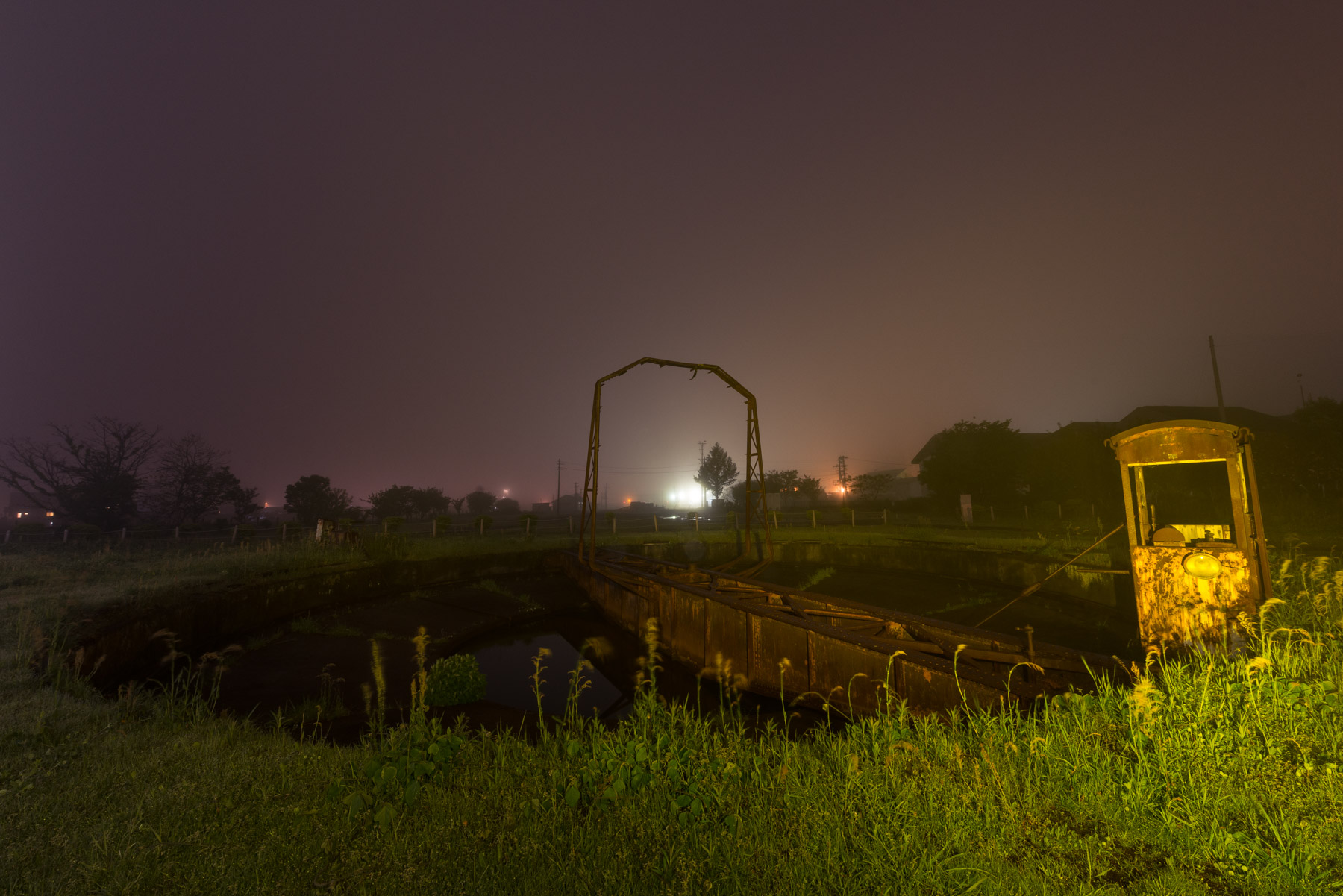 abandoned, haikyo, industry, japan, japanese, kyushu, oita, ruin, urban exploration, urbex
