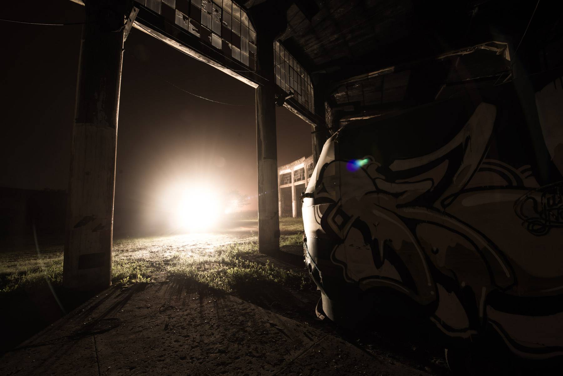 abandoned, haikyo, industry, japan, japanese, kyushu, oita, ruin, urban exploration, urbex