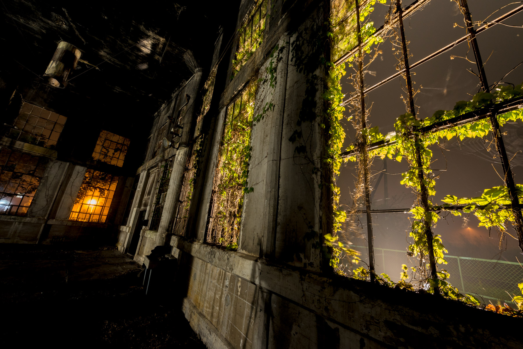 abandoned, haikyo, industry, japan, japanese, kyushu, oita, ruin, urban exploration, urbex