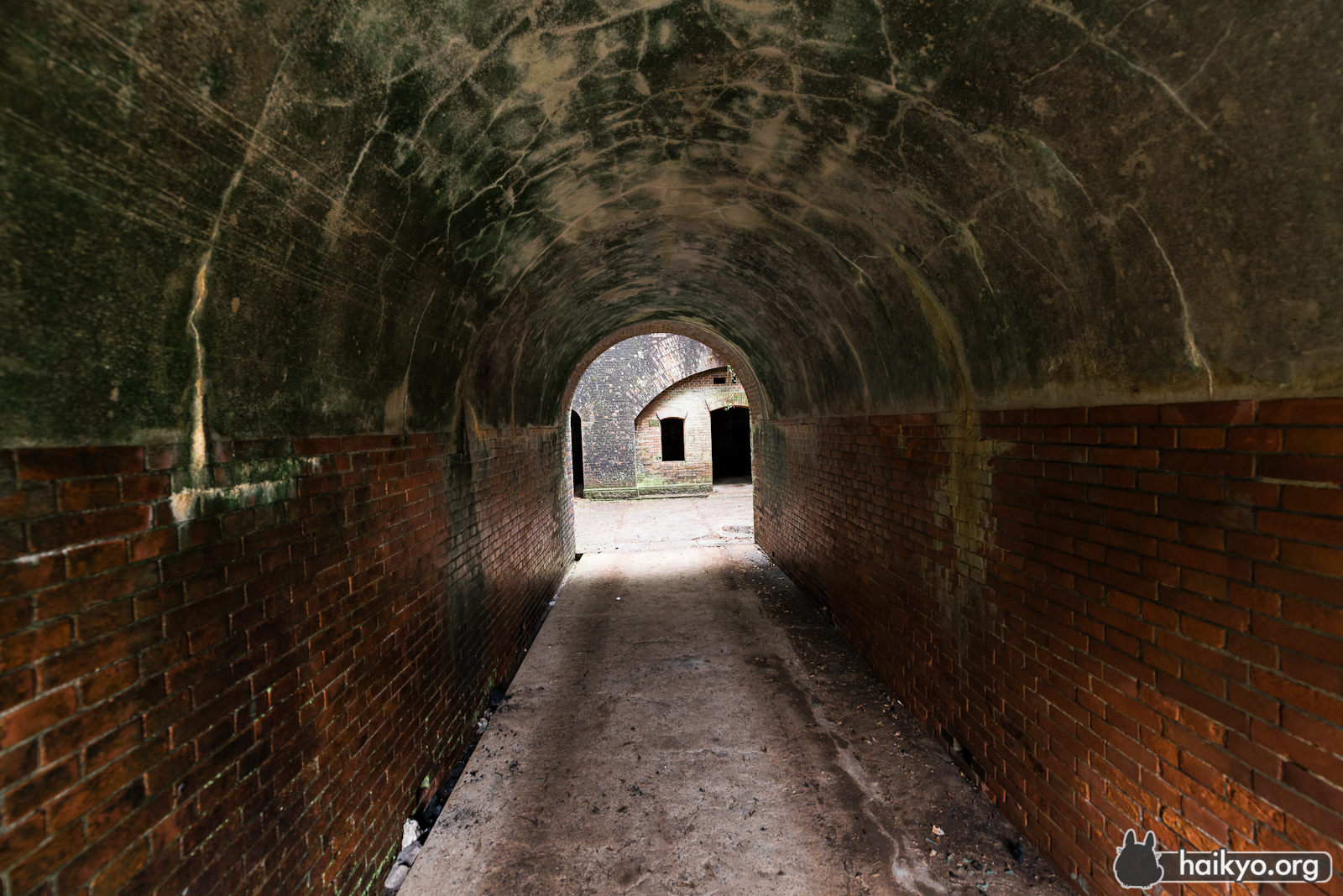 Glance at Tomogashima